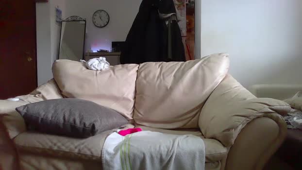 ginnygi big Webcam SHOW @ Cam4 07-05-2025