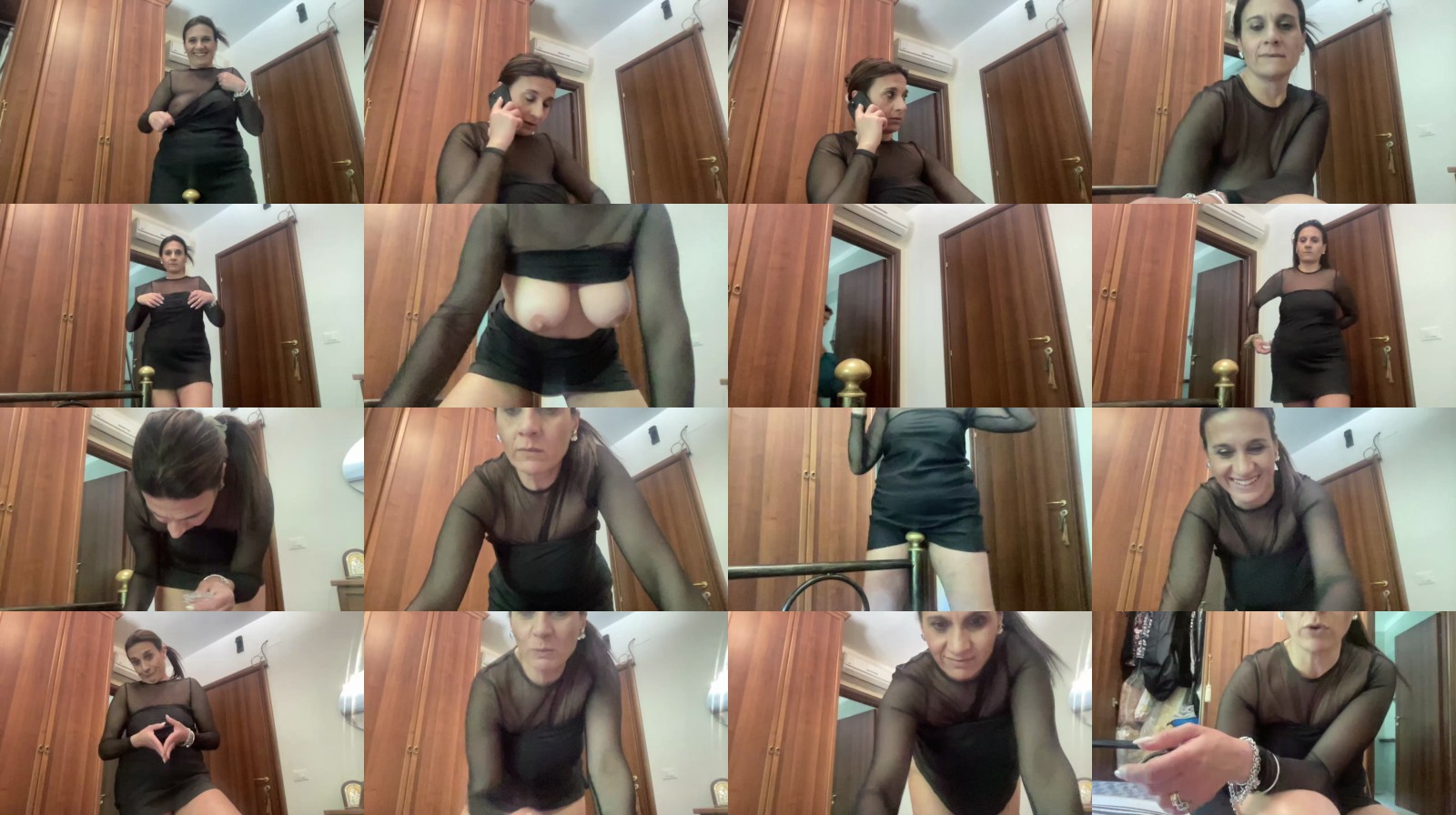 martinabigst bigtoys Webcam SHOW @ Cam4 07-05-2025