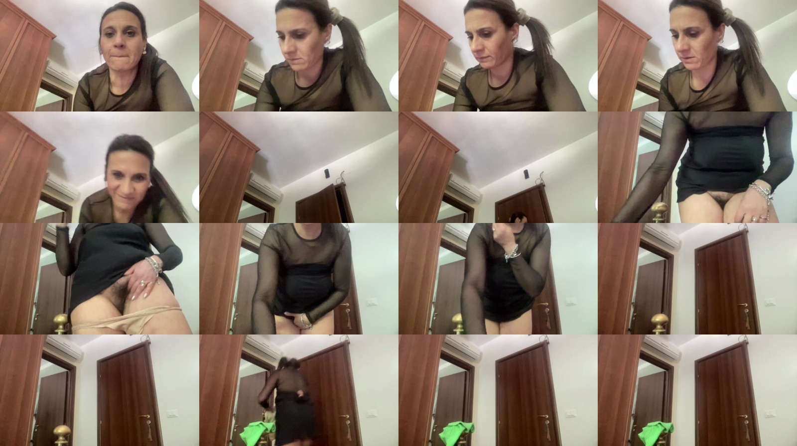 martinabigst legs Webcam SHOW @ Cam4 07-05-2025