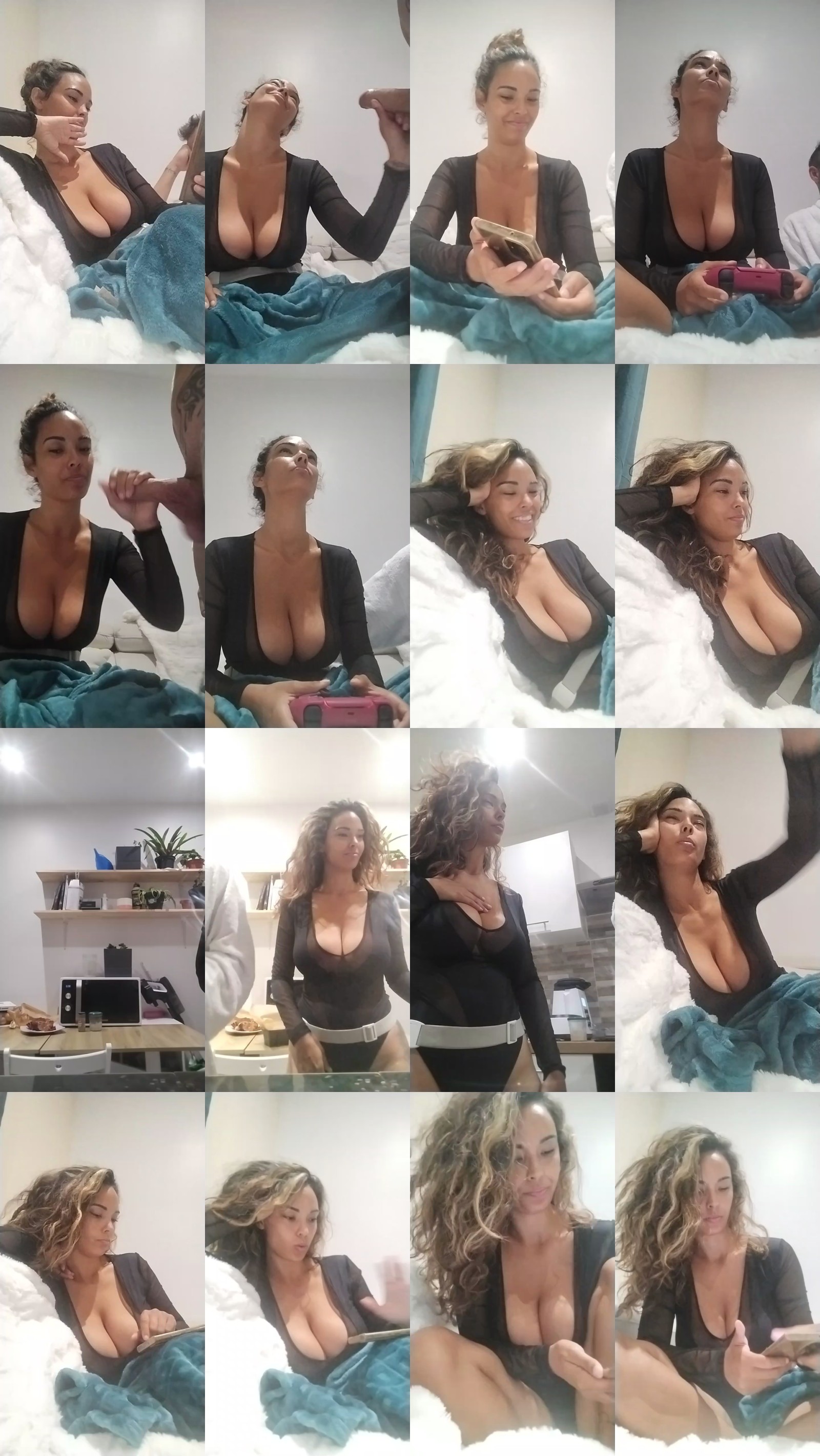 Asiancat83 cute Webcam SHOW @ Cam4 07-05-2025