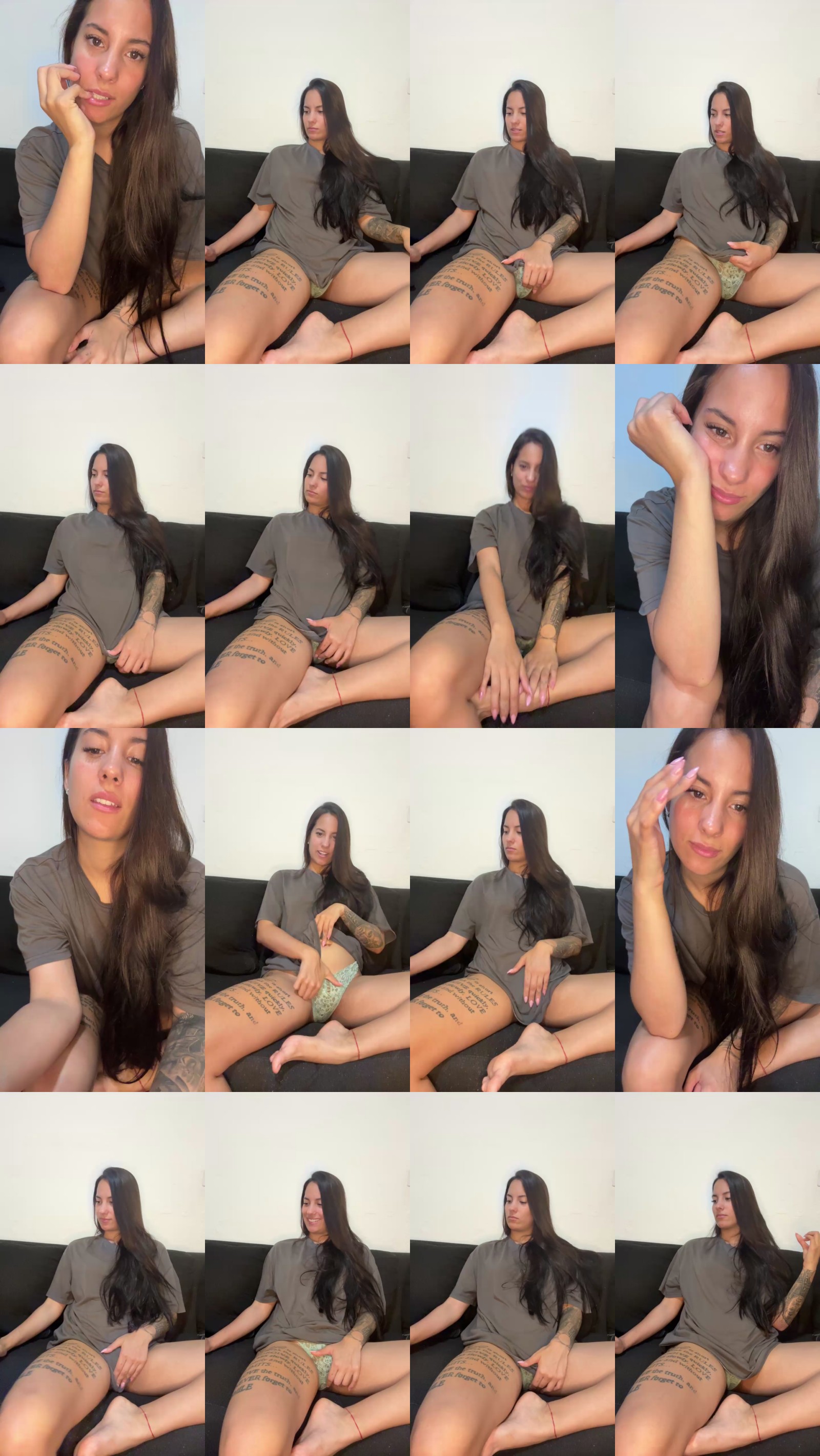 BlackAngel_xxx big Webcam SHOW @ Cam4 08-05-2025