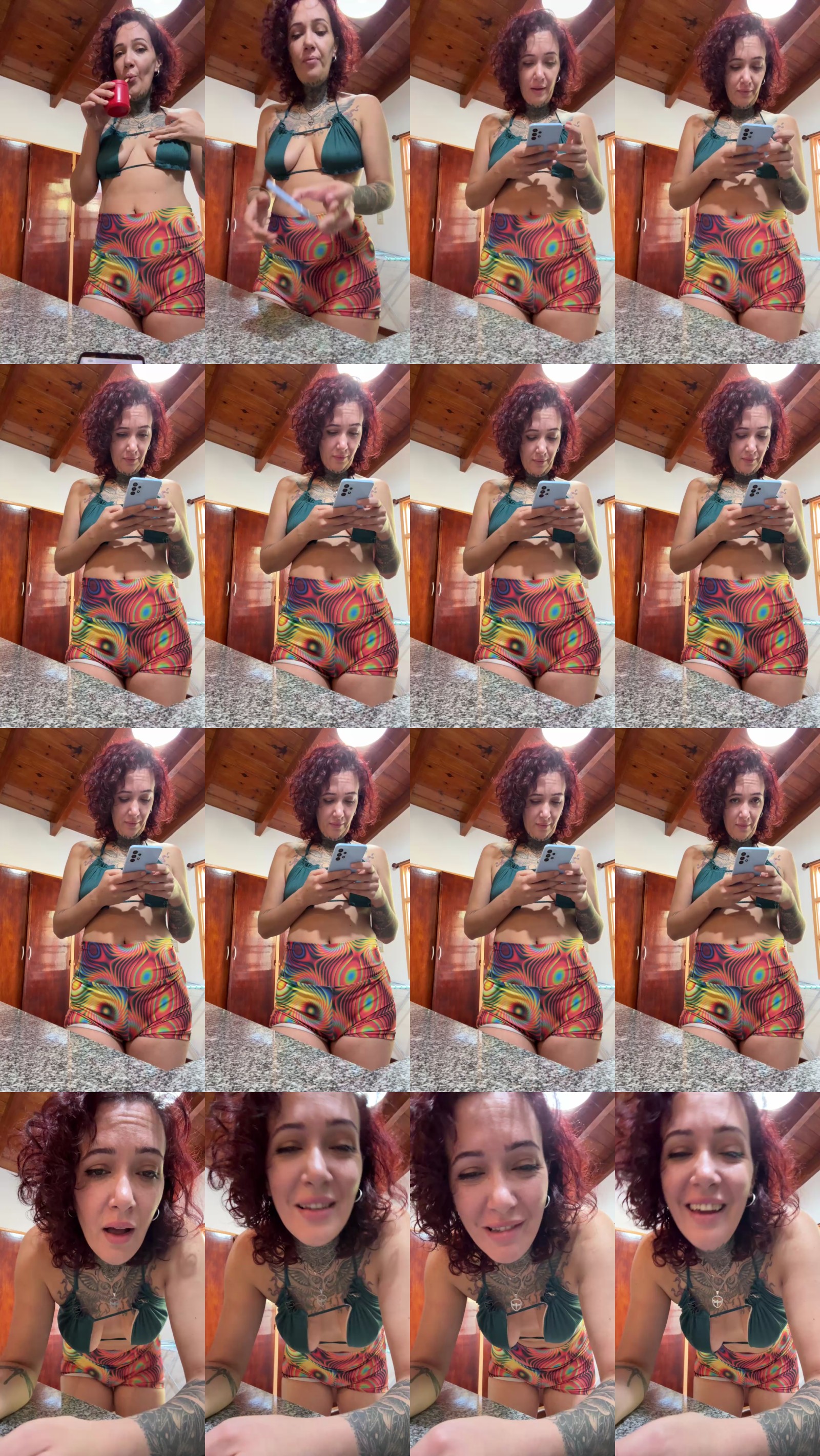 Candy_Ds Recorded Webcam SHOW @ Cam4 08-05-2025