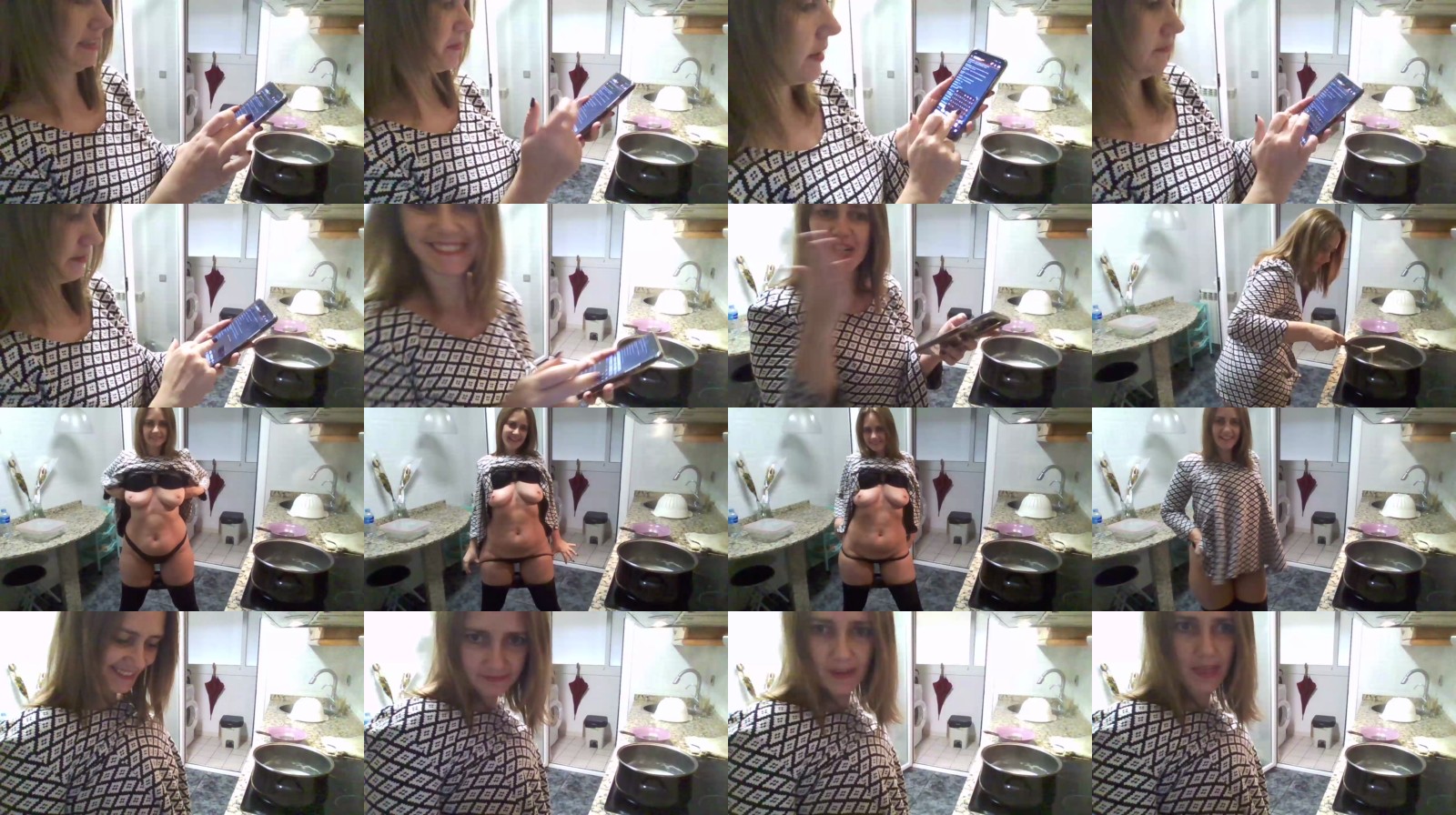Cristinitapija nasty Webcam SHOW @ Cam4 08-05-2025
