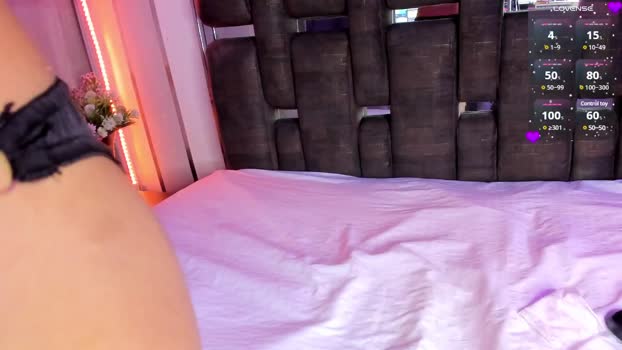 DollyMae hot Webcam SHOW @ Cam4 08-05-2025
