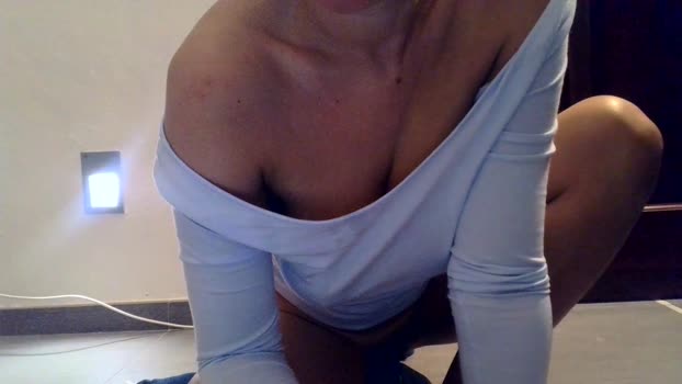 ElenaRey fuckher Webcam SHOW @ Cam4 08-05-2025