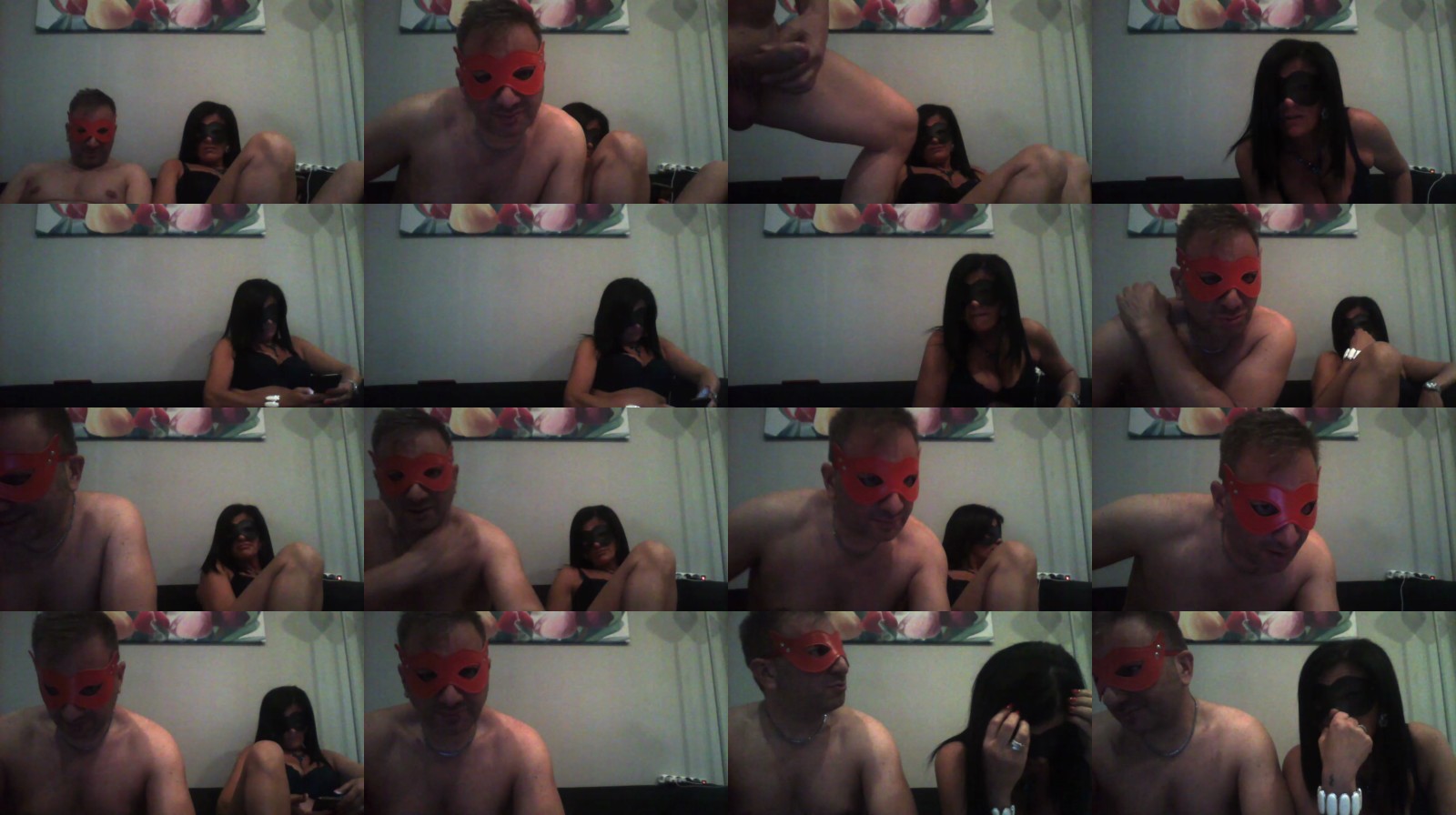 Lauratonynapoli yummy Webcam SHOW @ Cam4 08-05-2025