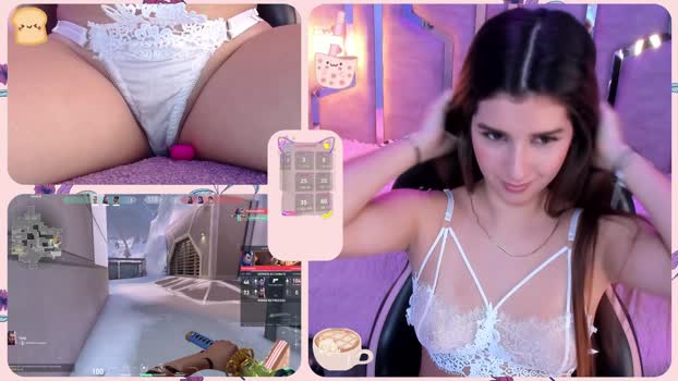 LizzieCute_ skinny Webcam SHOW @ Cam4 08-05-2025