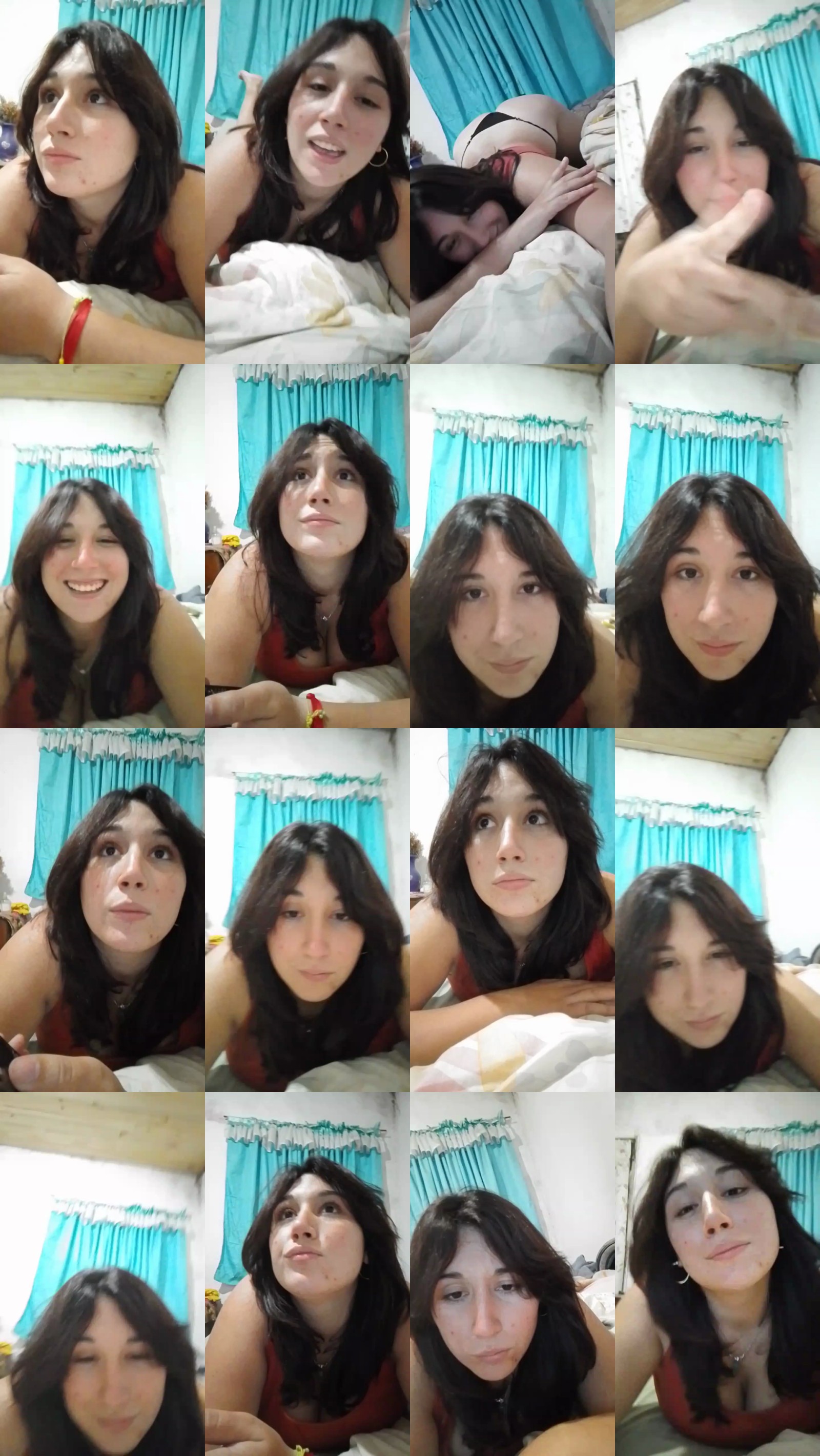Sofiwein Topless Webcam SHOW @ Cam4 08-05-2025