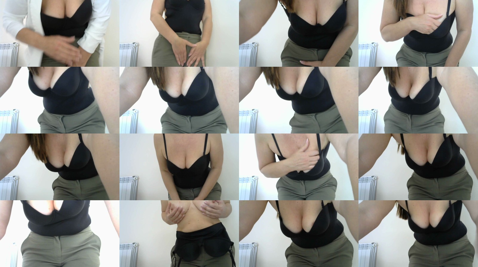 segretaria73 fuckface Webcam SHOW @ Cam4 08-05-2025