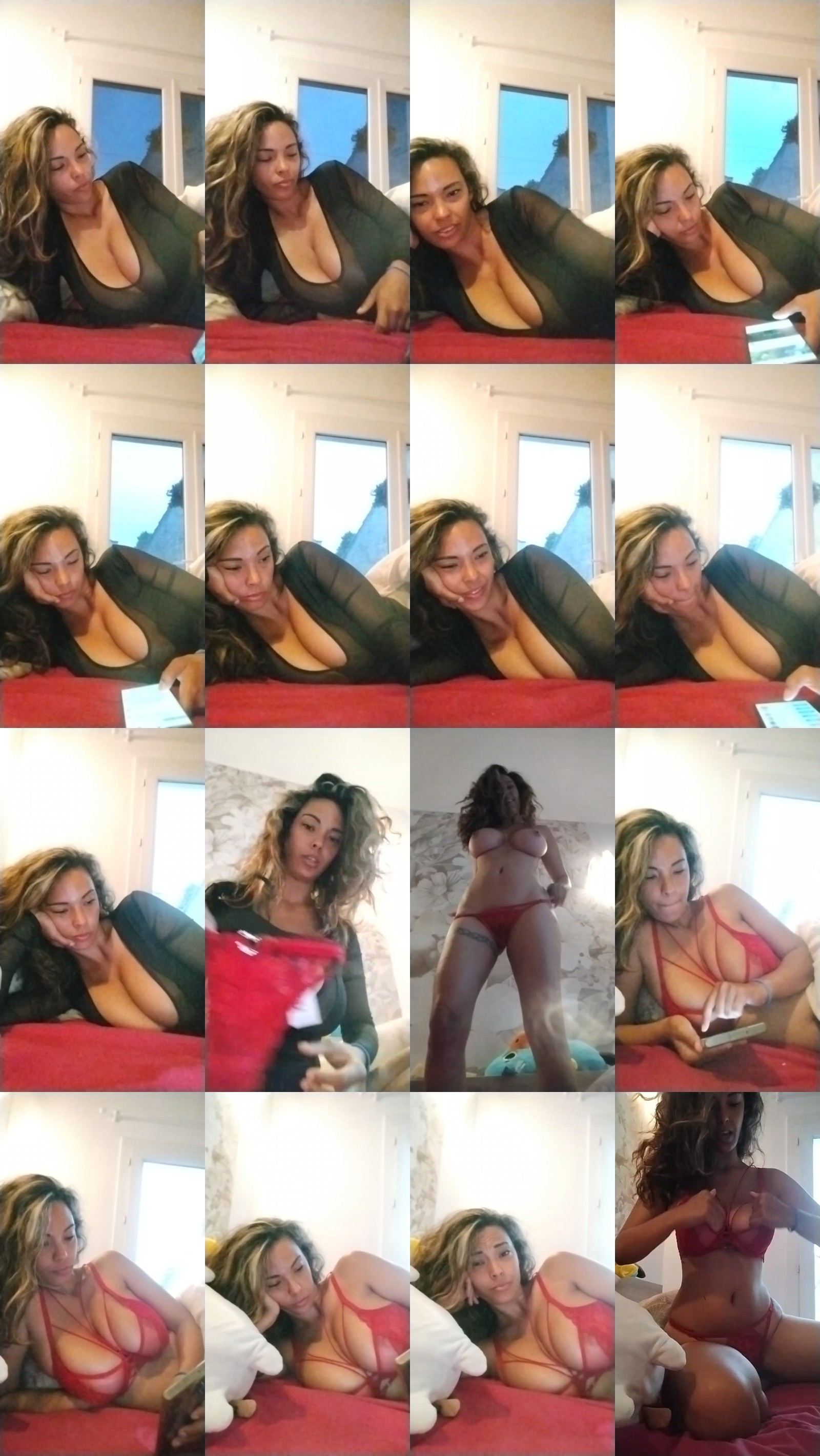 Asiancat83 fingers Webcam SHOW @ Cam4 09-05-2025