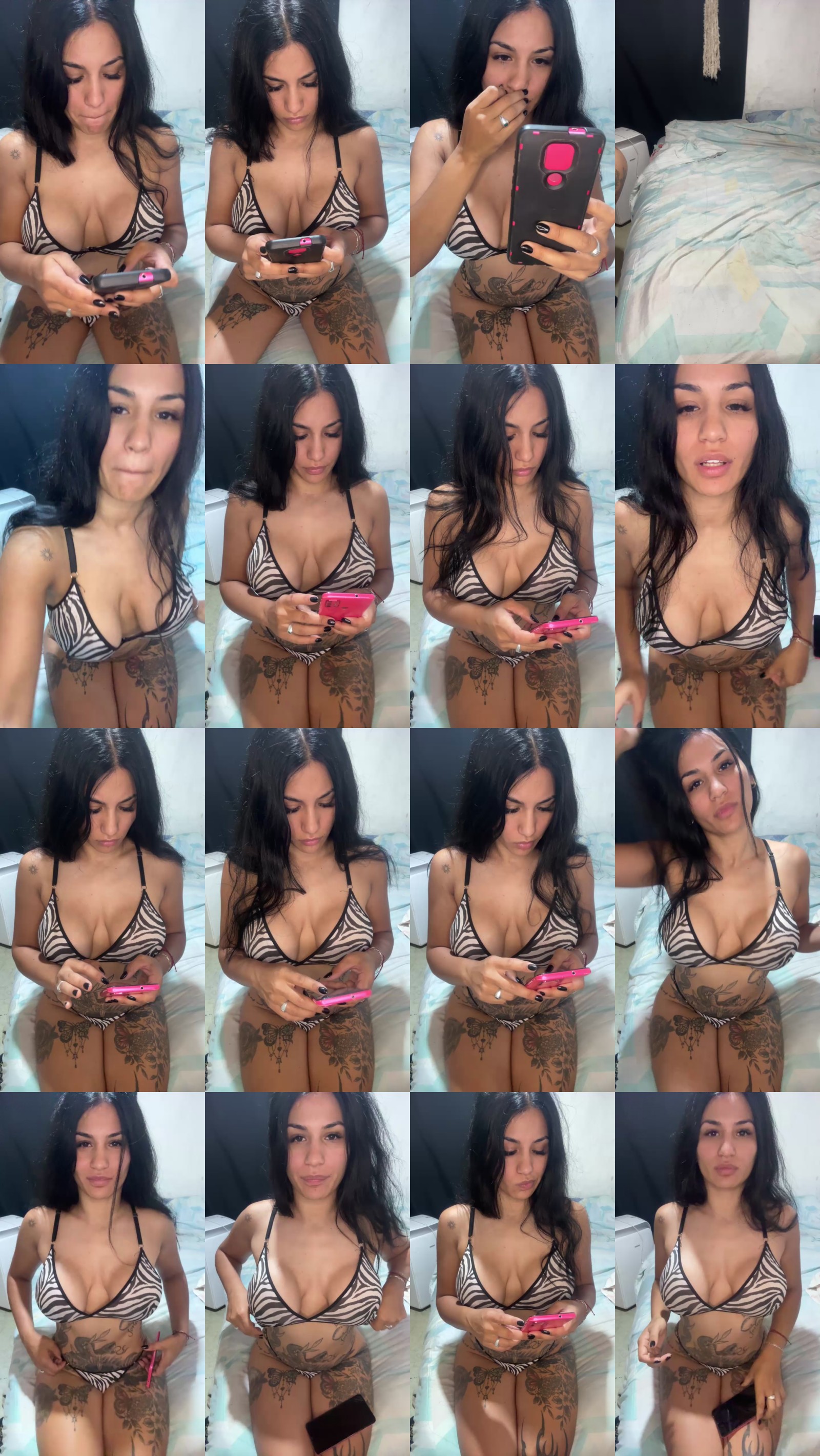 MICALOVERS Porn Webcam SHOW @ Cam4 09-05-2025