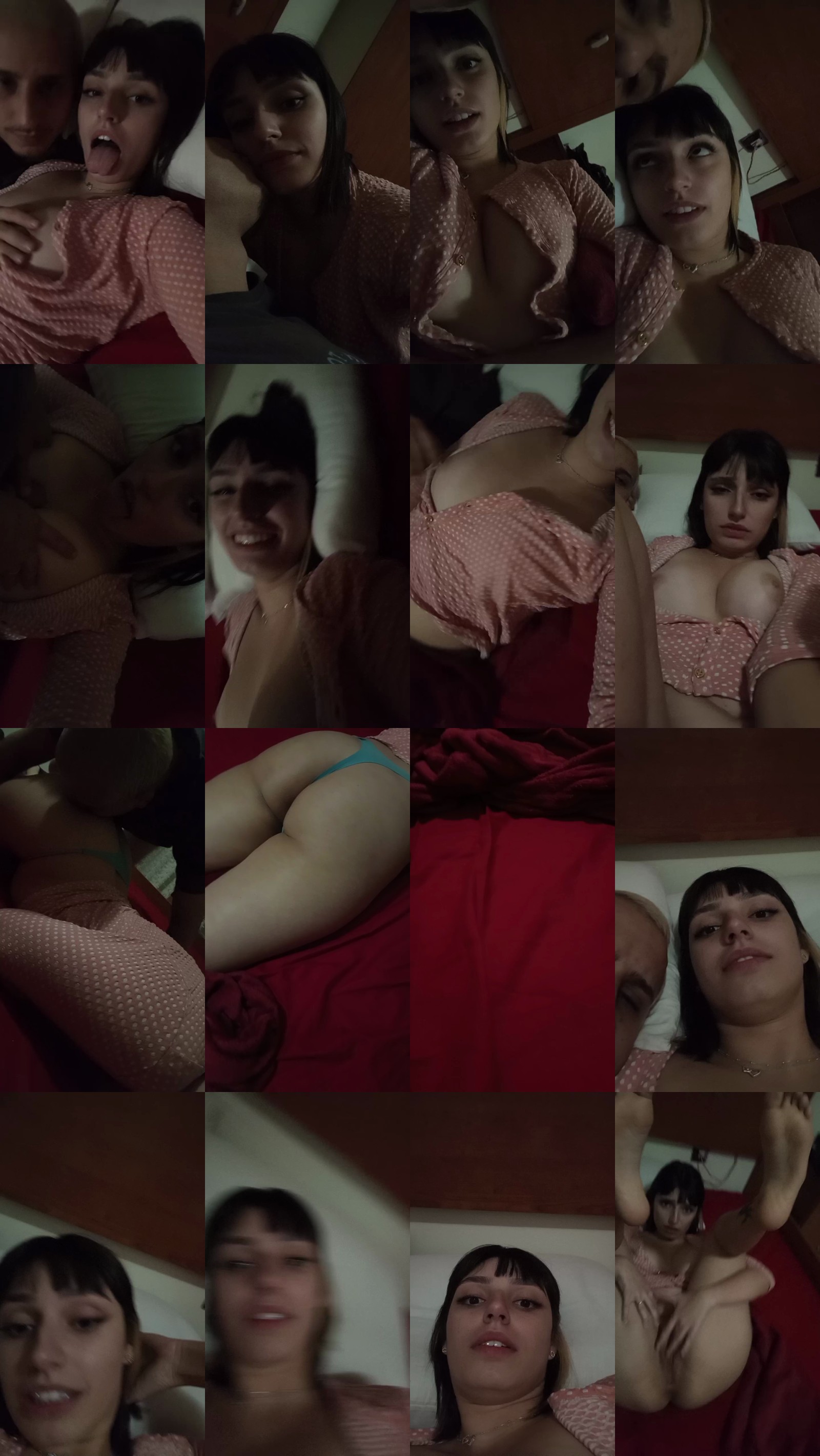 Theperfectbaby natural Webcam SHOW @ Cam4 08-05-2025