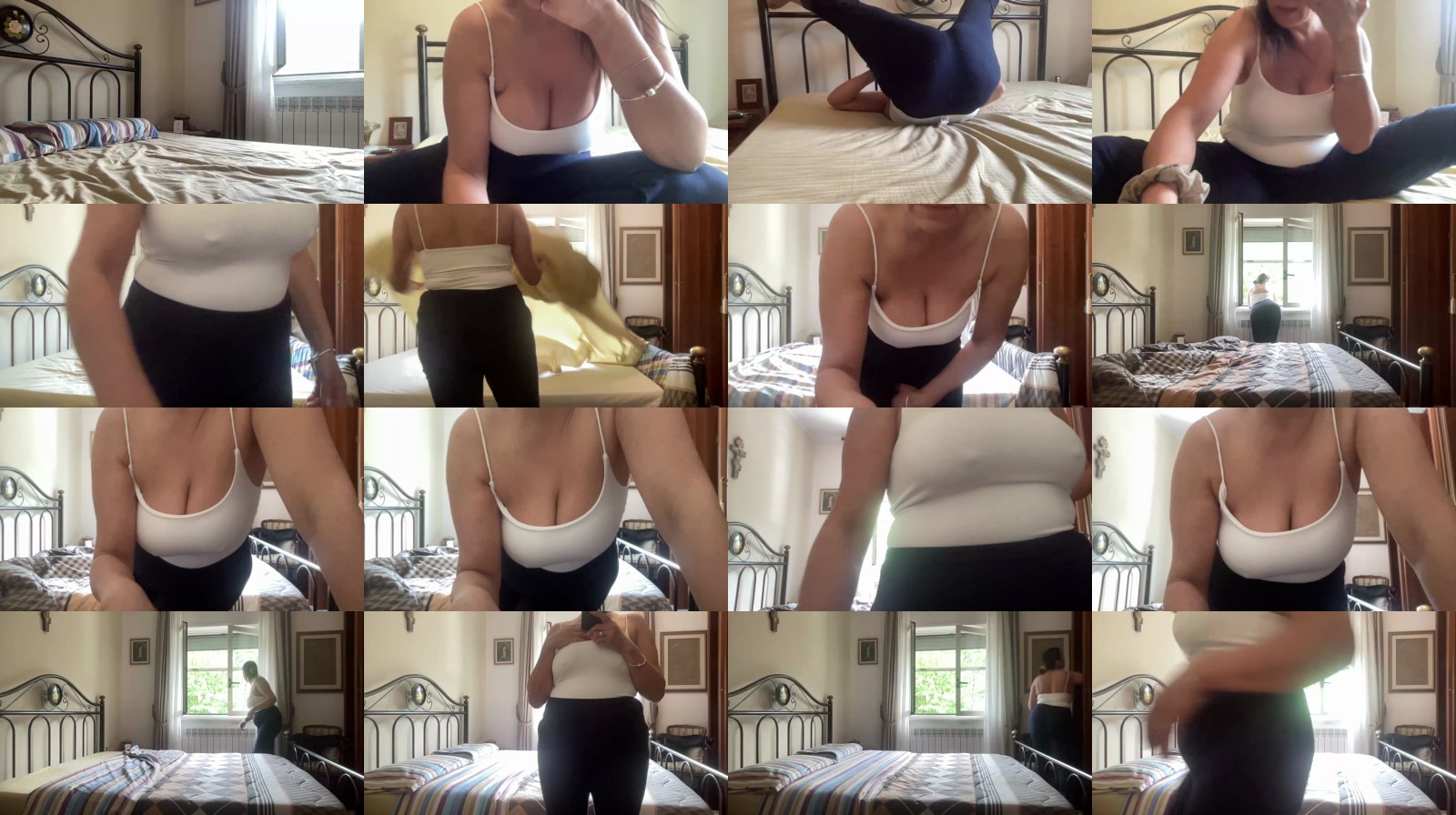 martinabigst fingering Webcam SHOW @ Cam4 09-05-2025