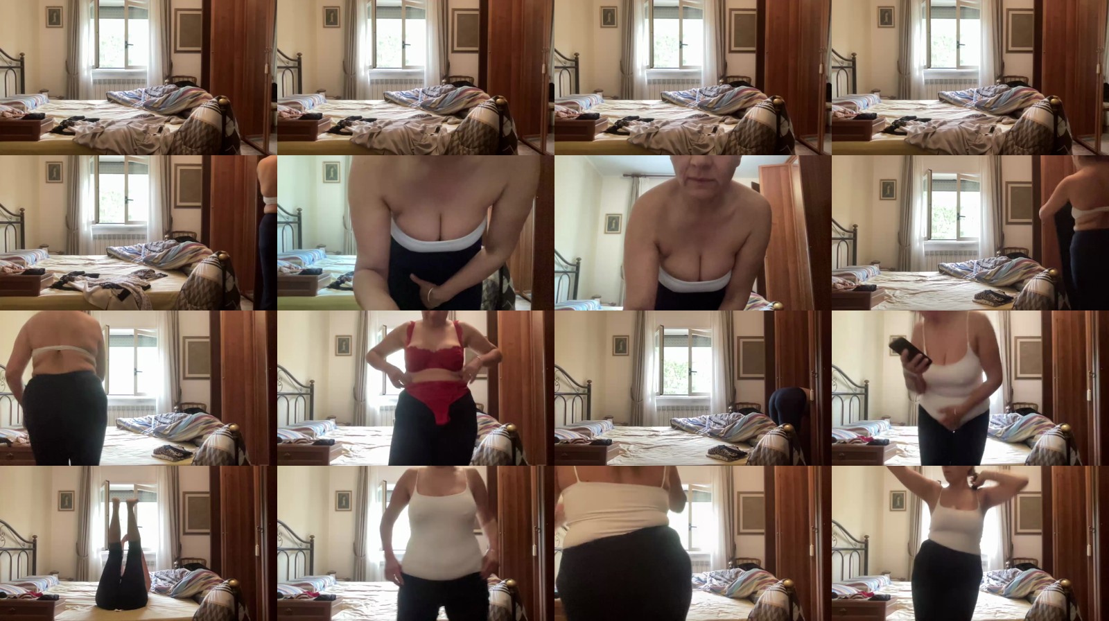martinabigst lick Webcam SHOW @ Cam4 09-05-2025