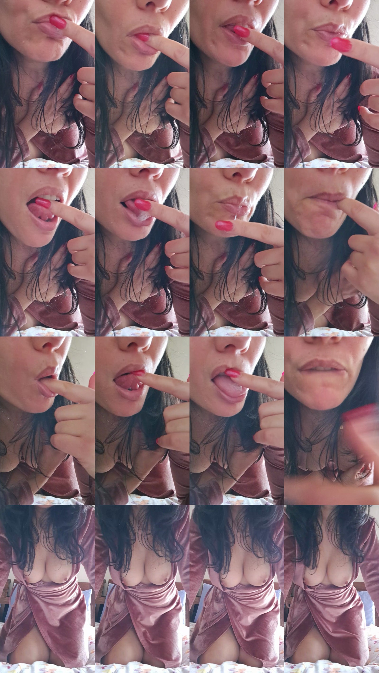sisi188 naked Webcam SHOW @ Cam4 09-05-2025