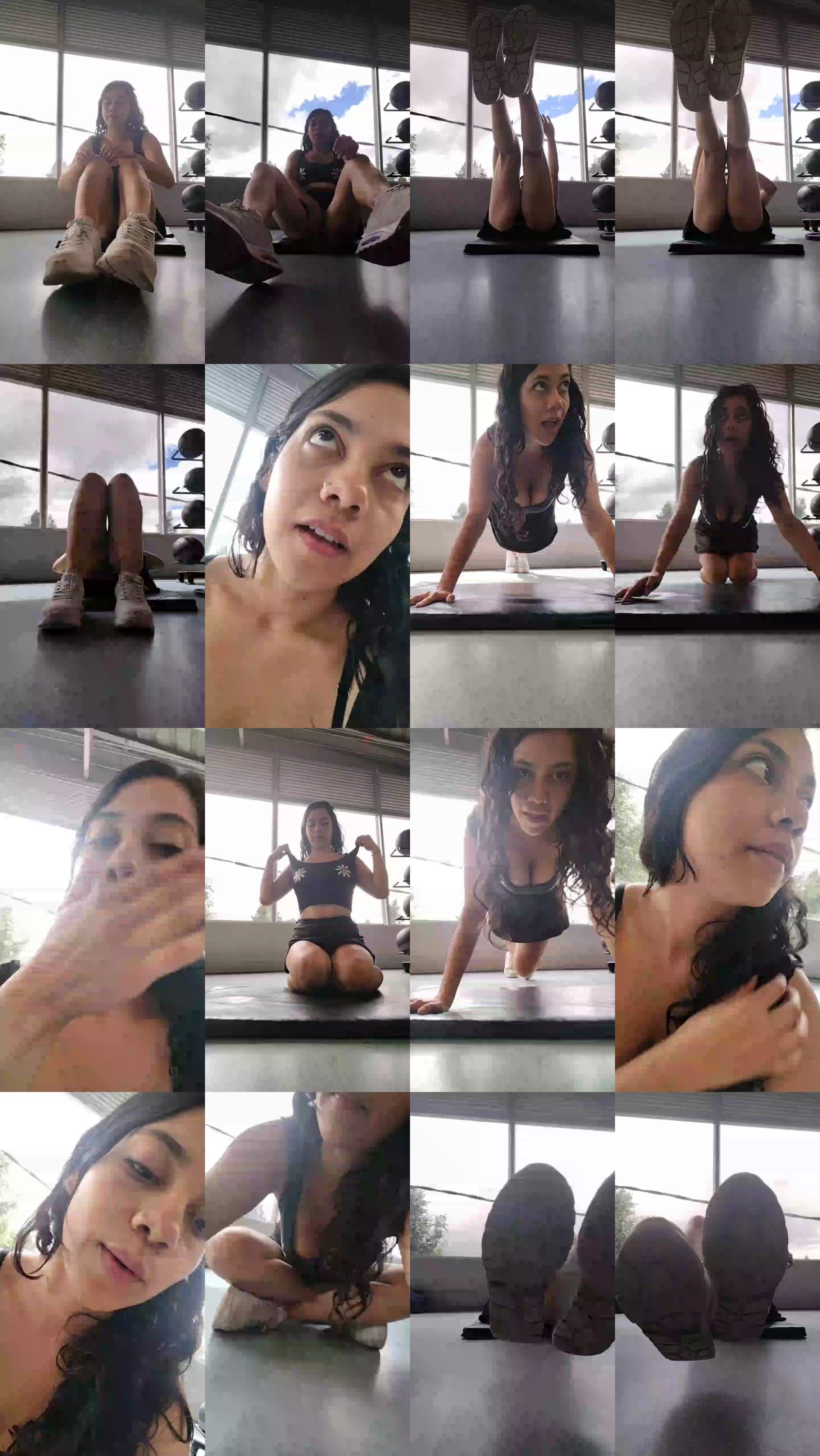 sweet_scarlett_ Cam Webcam SHOW @ Cam4 09-05-2025