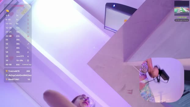 CamilaVegas_ big Webcam SHOW @ Cam4 09-05-2025