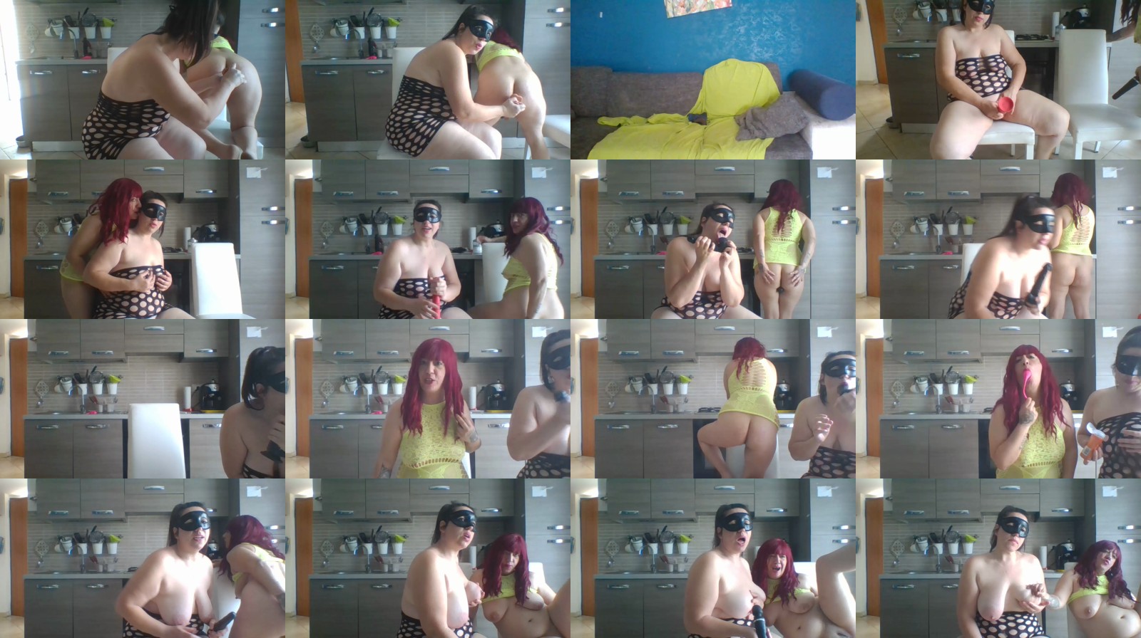 Carolyne2023 hot Webcam SHOW @ Cam4 11-05-2025