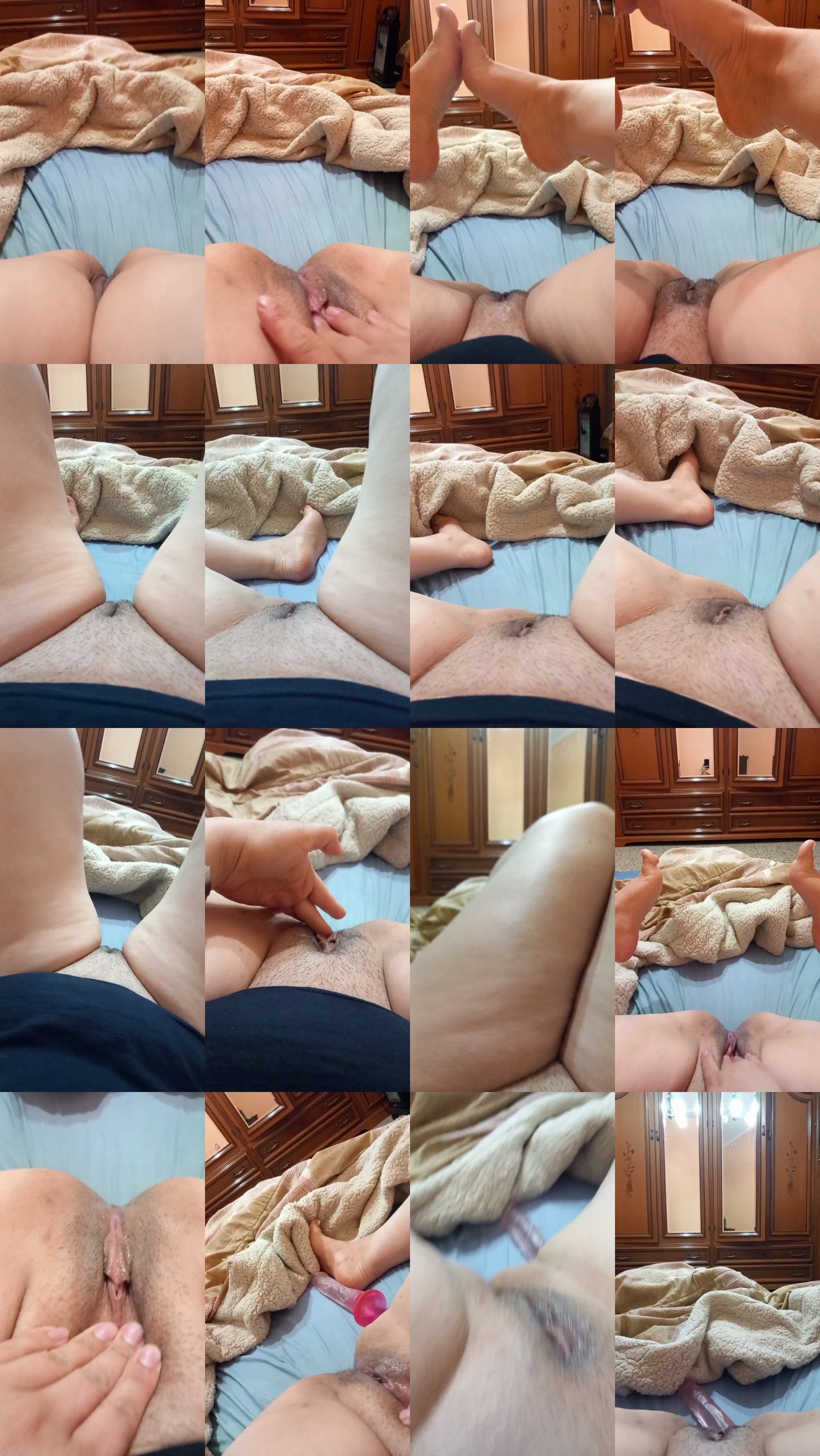 Bambola_85 Nude Webcam SHOW @ Cam4 12-05-2025