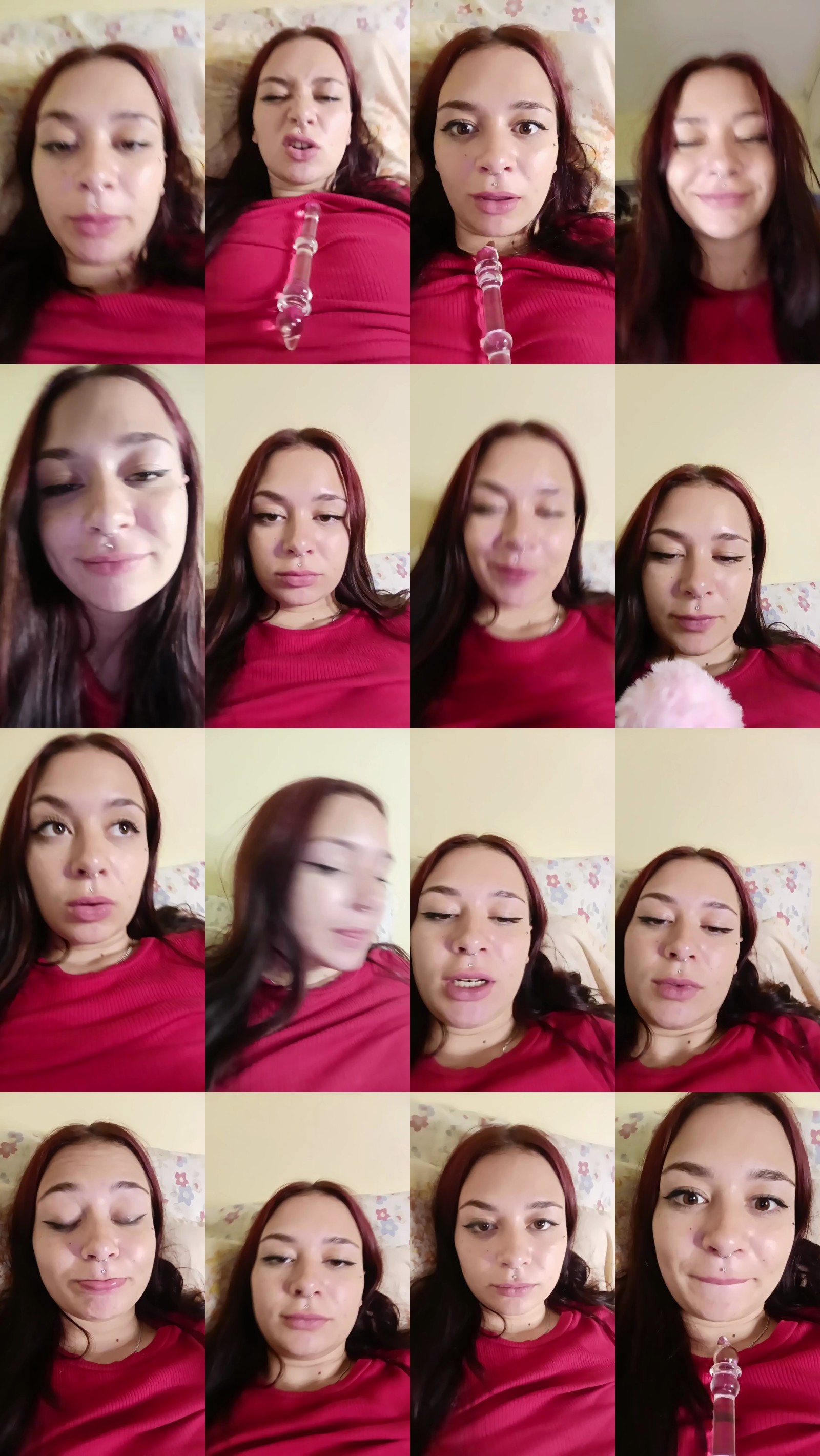 Cleoo333 fuckpussy Webcam SHOW @ Cam4 12-05-2025