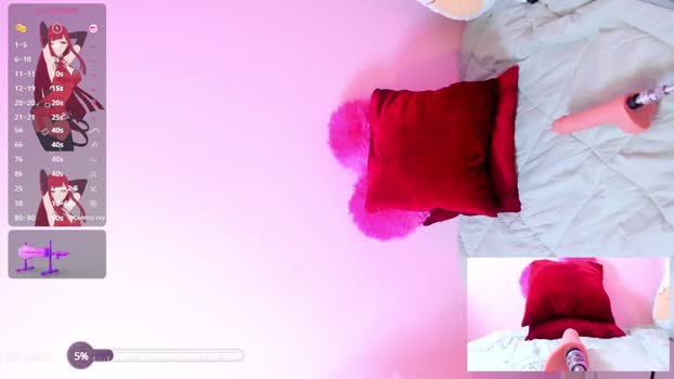 CookiesAndBoots pussy Webcam SHOW @ Cam4 12-05-2025