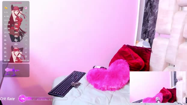CookiesAndBoots Topless Webcam SHOW @ Cam4 12-05-2025