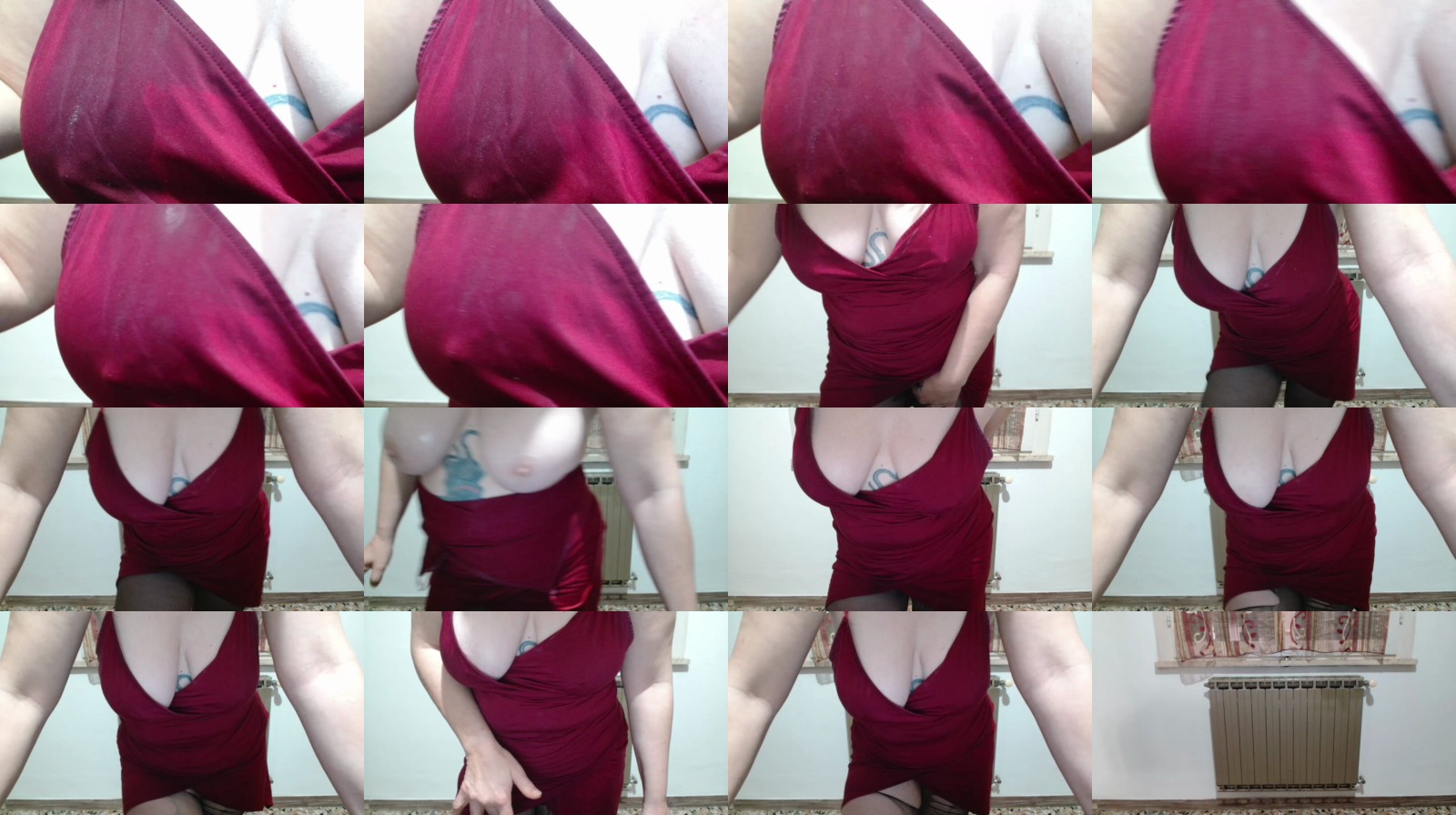 Freya73 big Webcam SHOW @ Cam4 12-05-2025