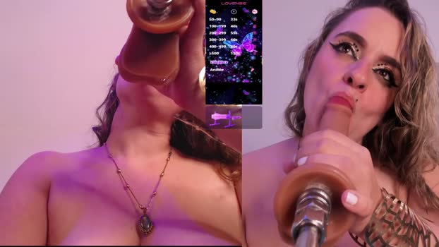 GinnaGrace horny Webcam SHOW @ Cam4 11-05-2025