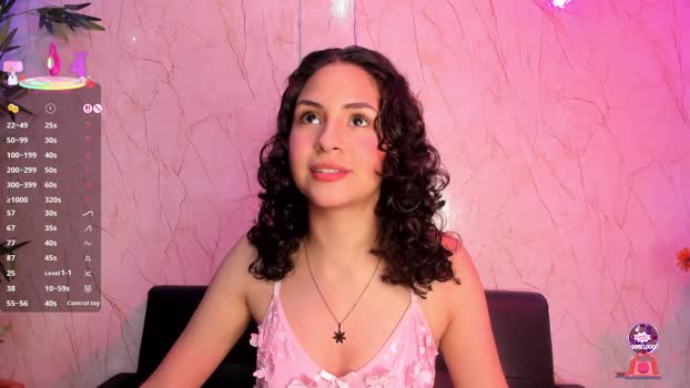 HadaKiss naughty Webcam SHOW @ Cam4 12-05-2025