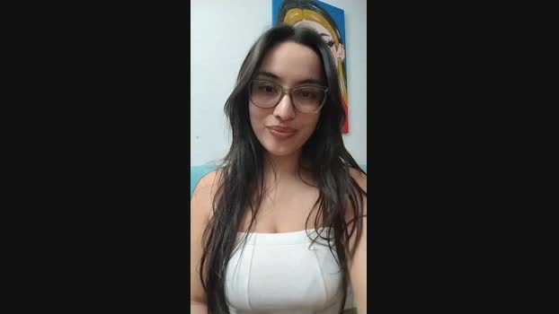 Latinaakita4 sexykitty Webcam SHOW @ Cam4 12-05-2025