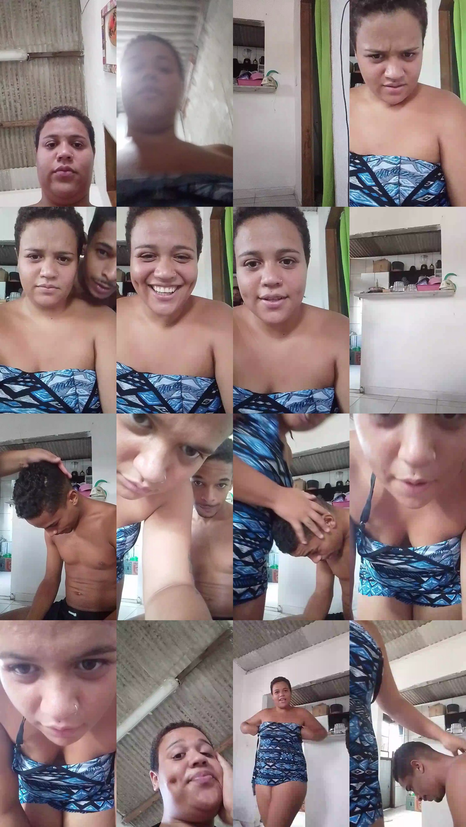 Lyya big Webcam SHOW @ Cam4 12-05-2025