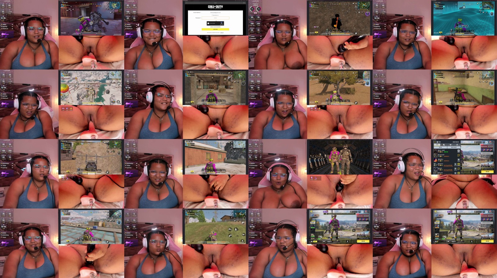 MhiaRey suckshow Webcam SHOW @ Cam4 11-05-2025