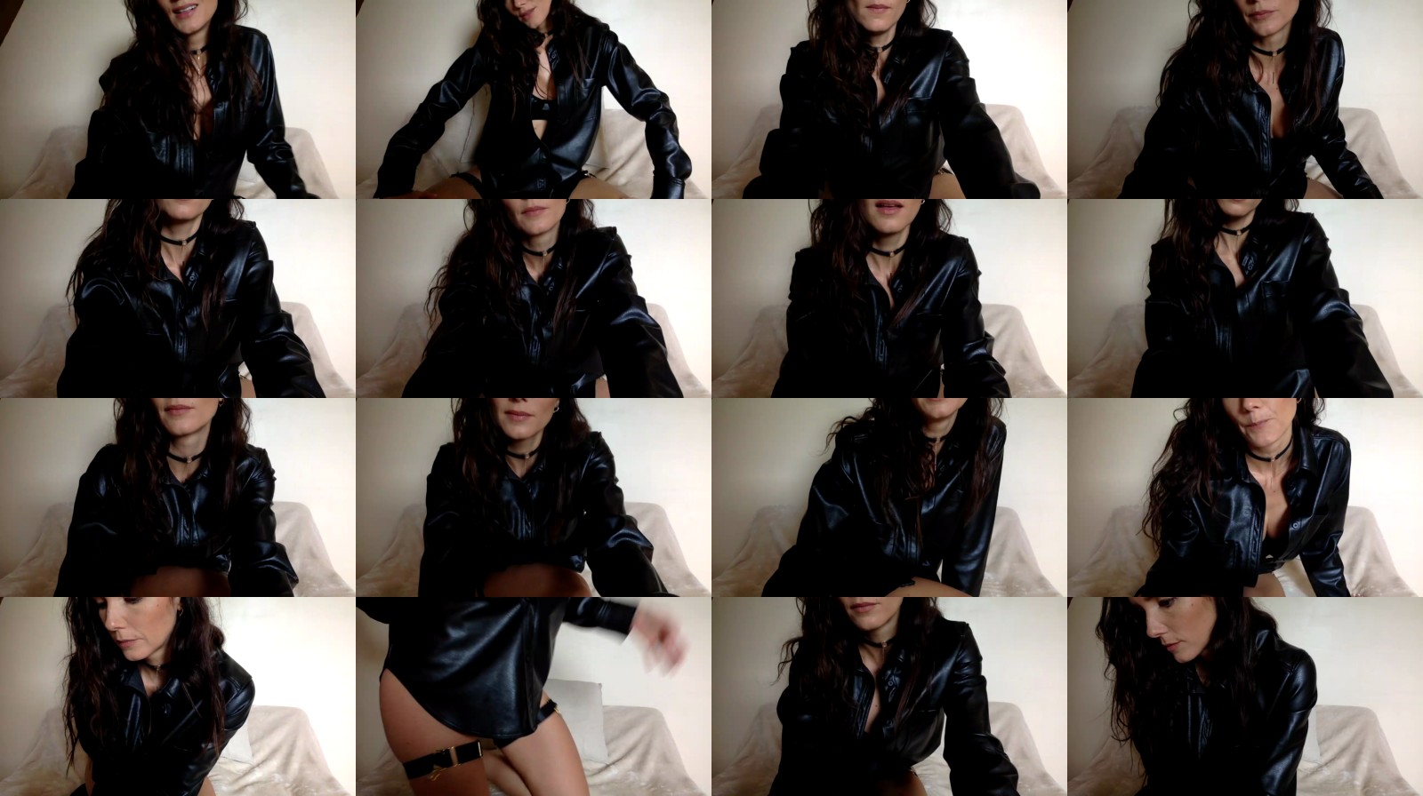 Nadia_L wet Webcam SHOW @ Cam4 12-05-2025
