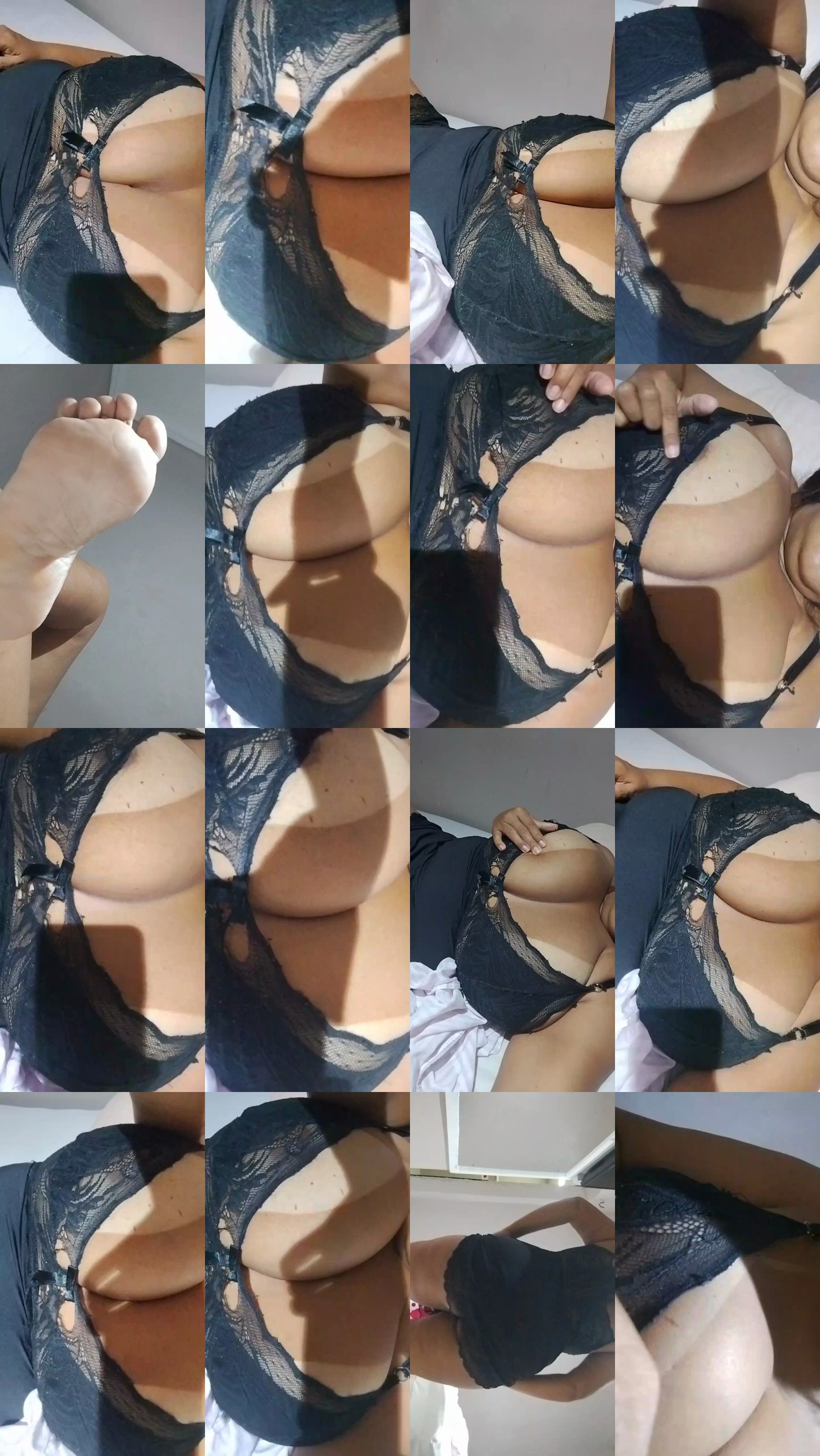 Suhsantos Topless Webcam SHOW @ Cam4 12-05-2025