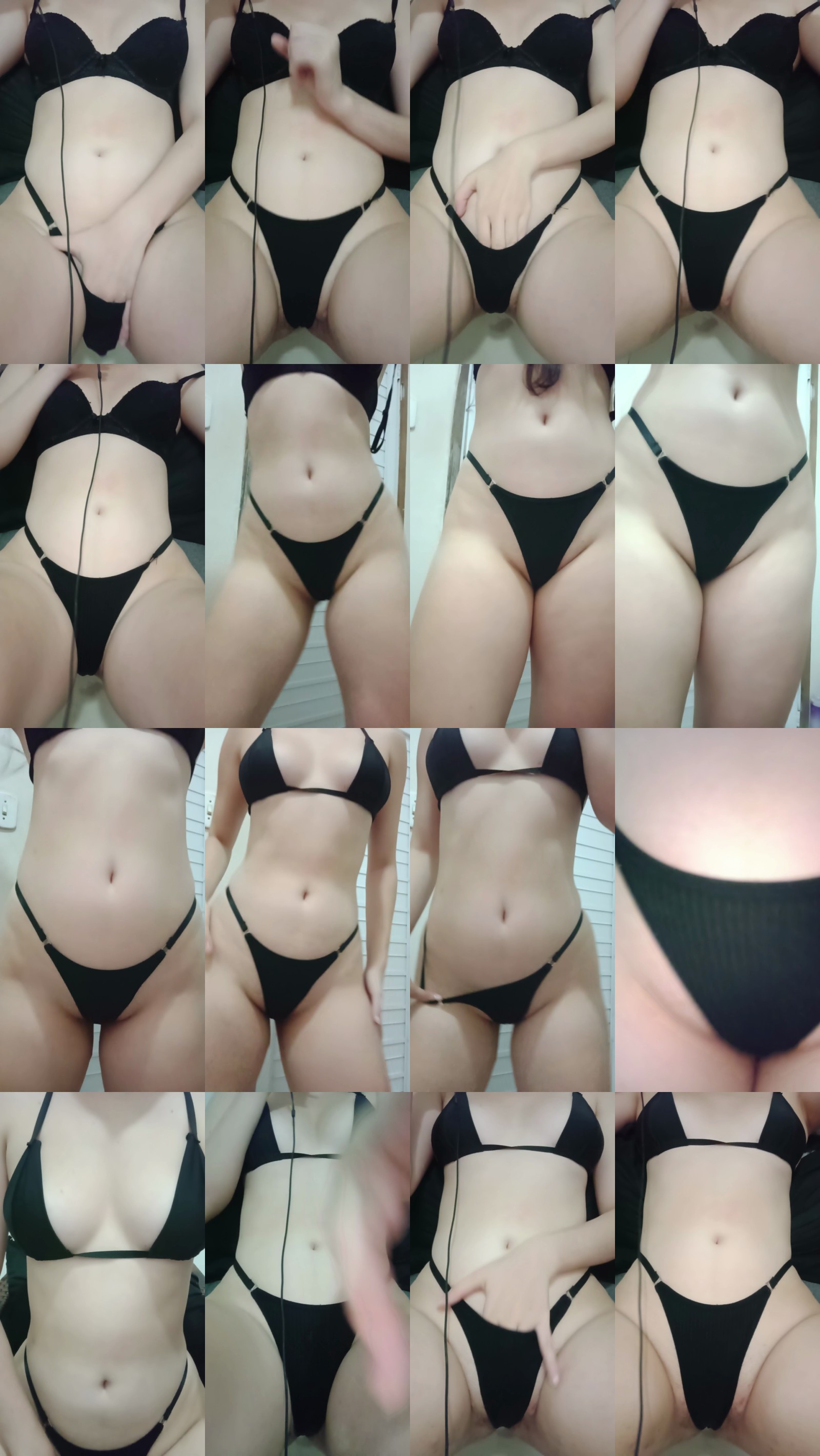 Vicsecret19 lovense Webcam SHOW @ Cam4 12-05-2025