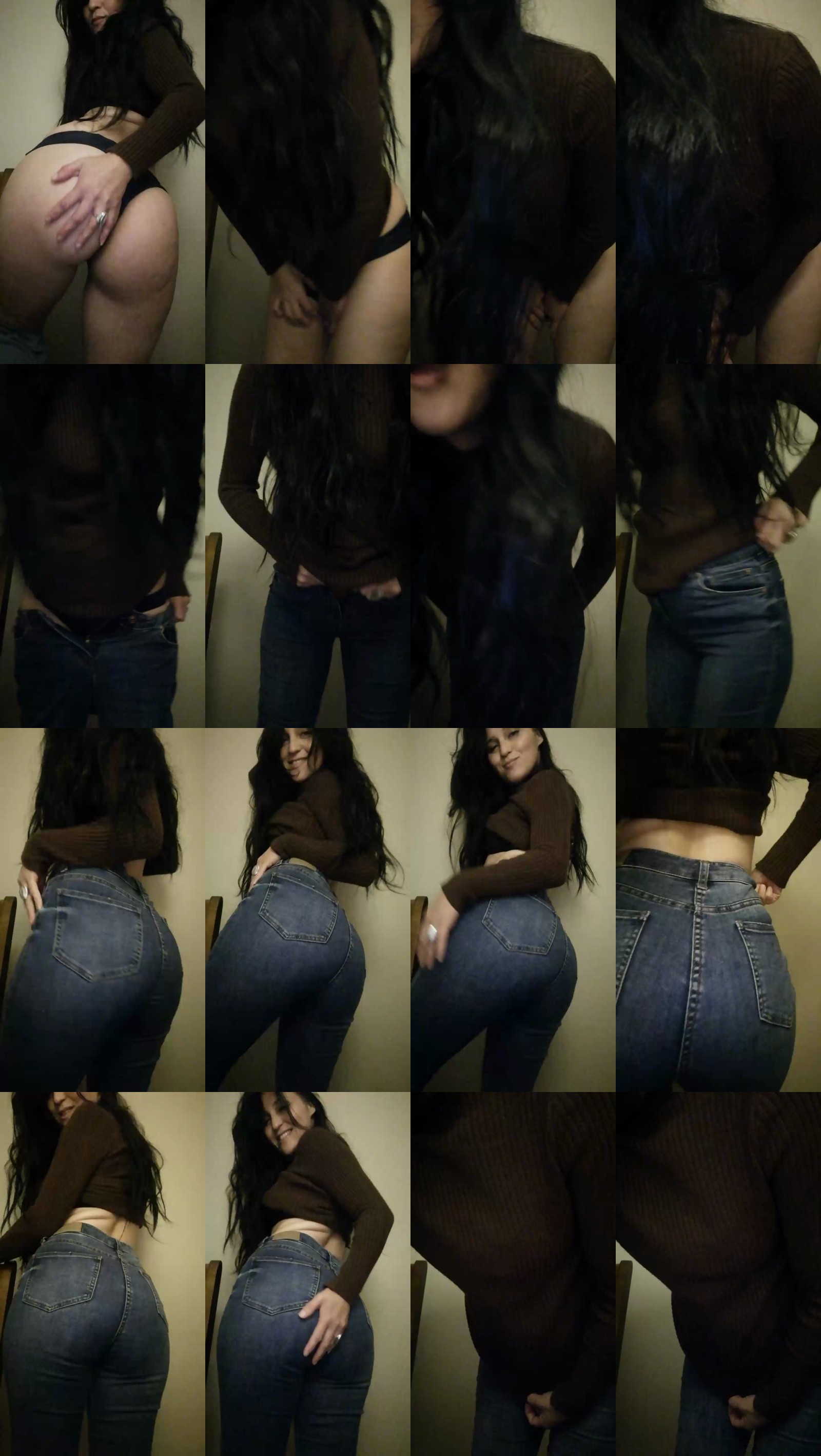 candydreams6 Ass Webcam SHOW @ Cam4 12-05-2025