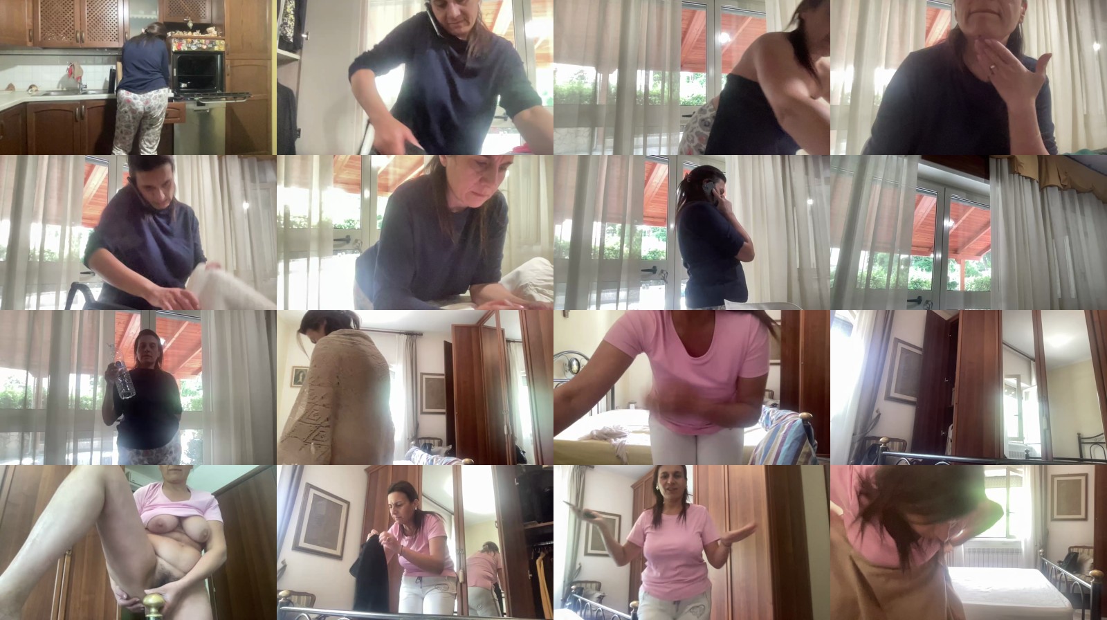 martinabigst skinny Webcam SHOW @ Cam4 12-05-2025