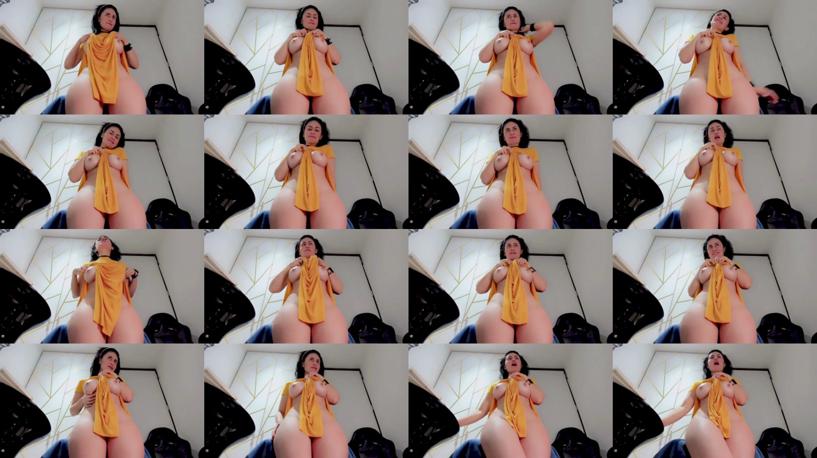 samantha_Laruso natural Webcam SHOW @ Cam4 12-05-2025