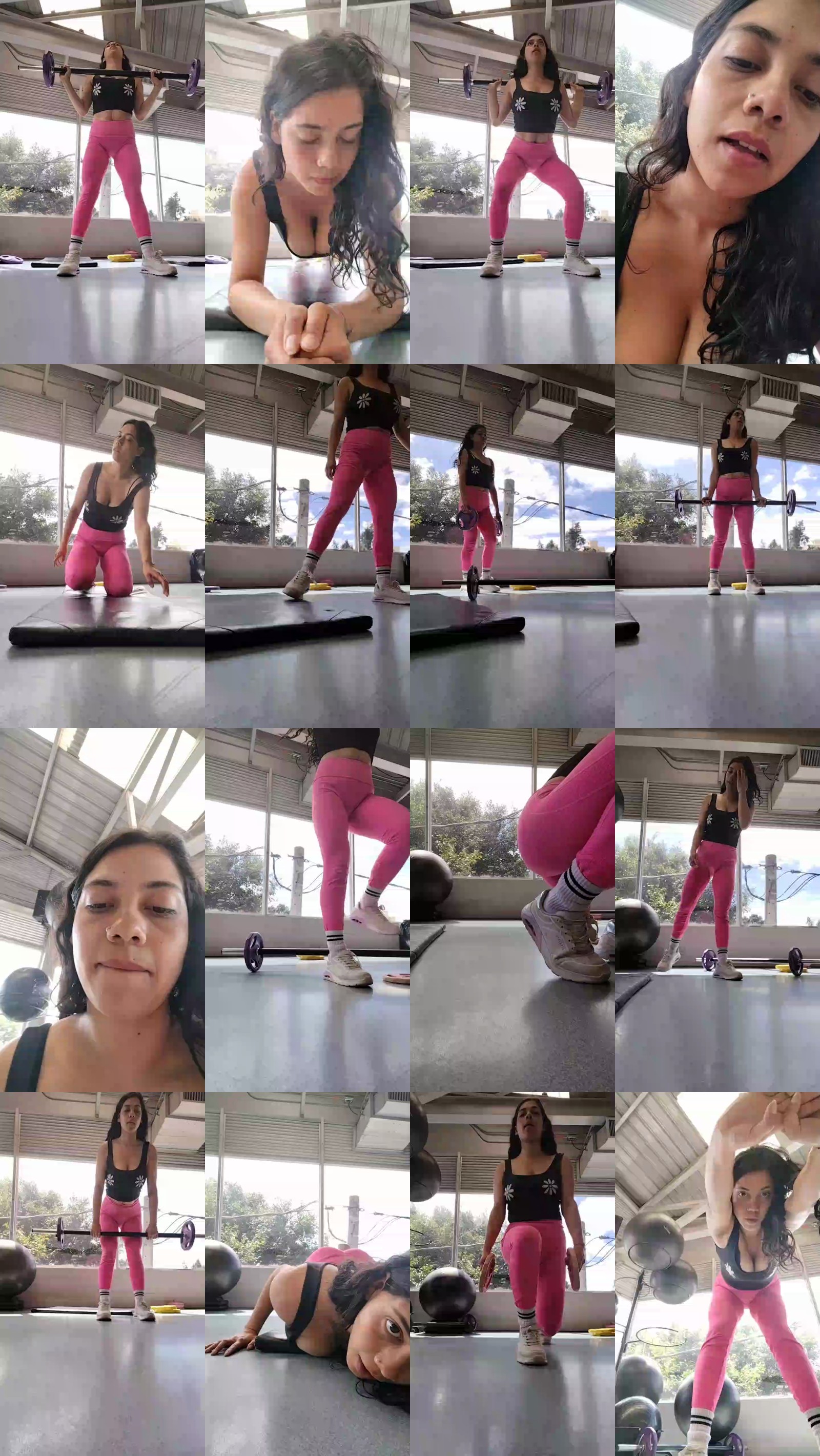 sweet_scarlett_ amateur Webcam SHOW @ Cam4 12-05-2025