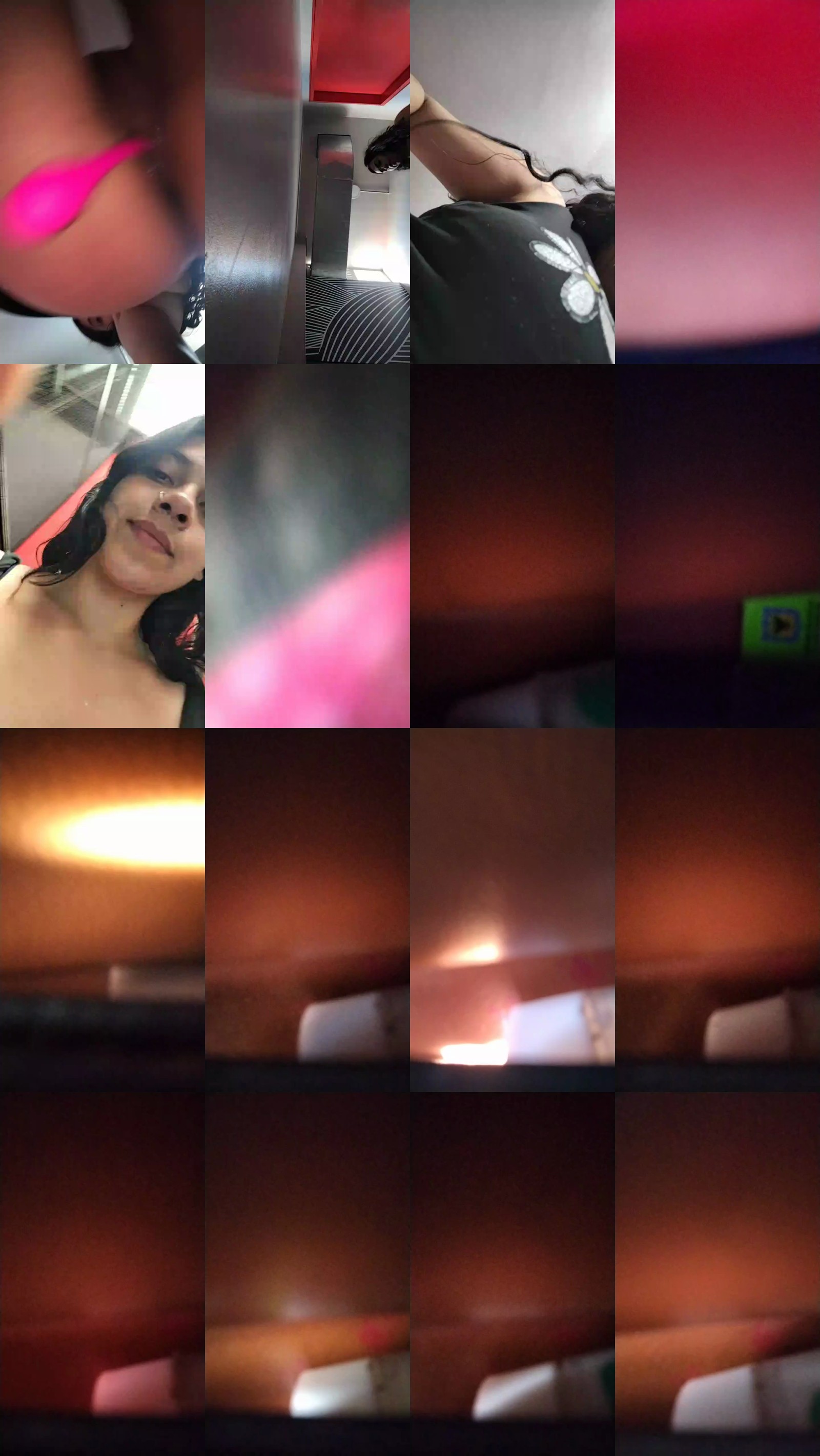 sweet_scarlett_ lickpussy Webcam SHOW @ Cam4 12-05-2025