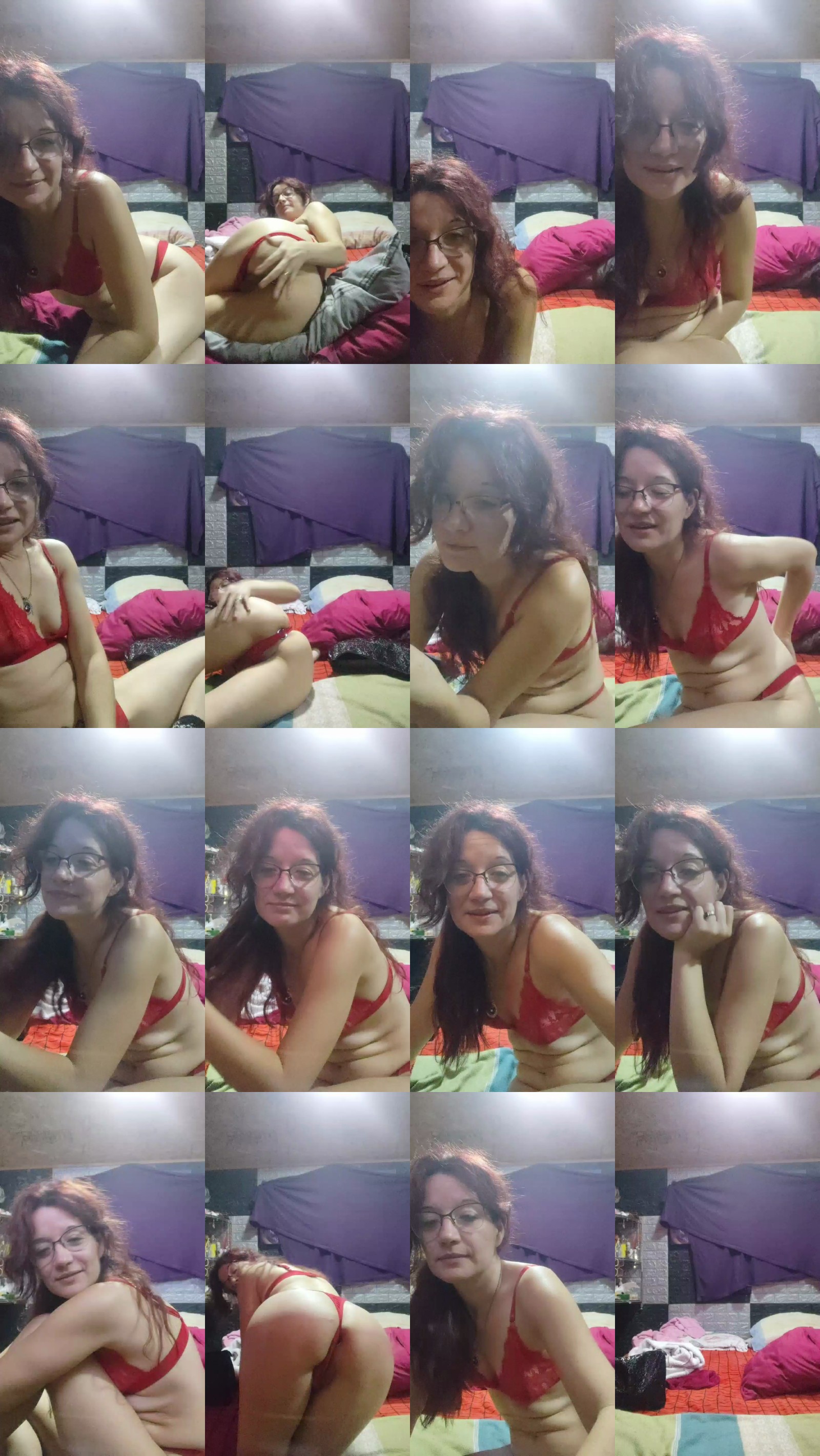 AlejandritaMilf suckshow Webcam SHOW @ Cam4 12-05-2025