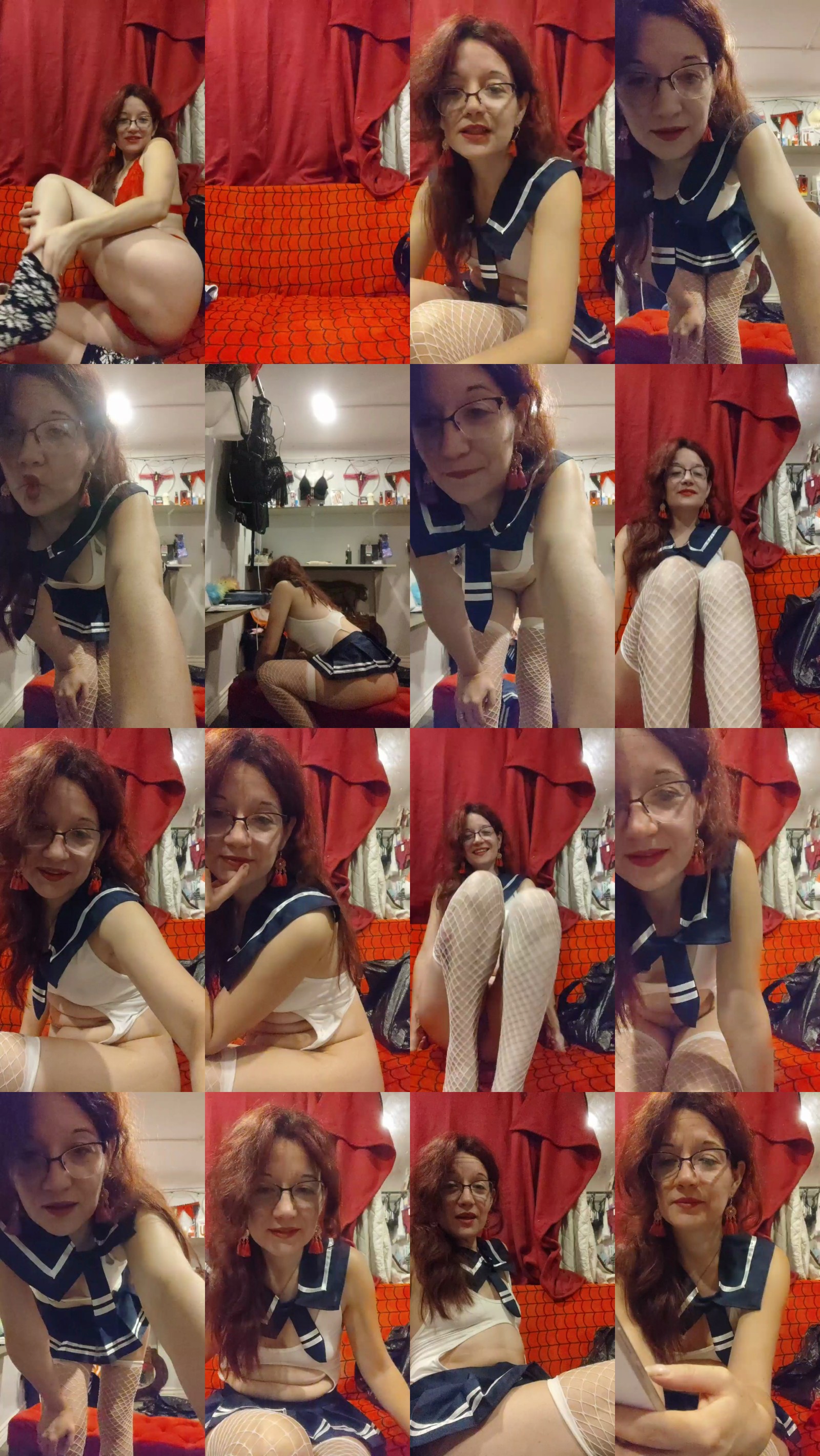 AlejandritaMilf big Webcam SHOW @ Cam4 13-05-2025