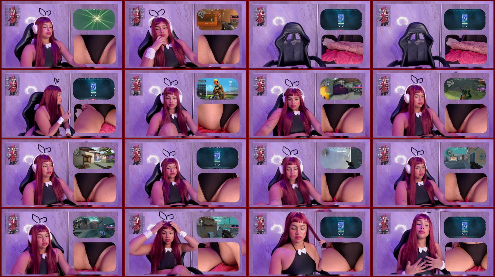 Alice_Roys bj-dildo Webcam SHOW @ Cam4 12-05-2025