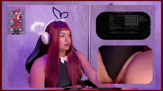 Alice_Roys bj-dildo Webcam SHOW @ Cam4 12-05-2025