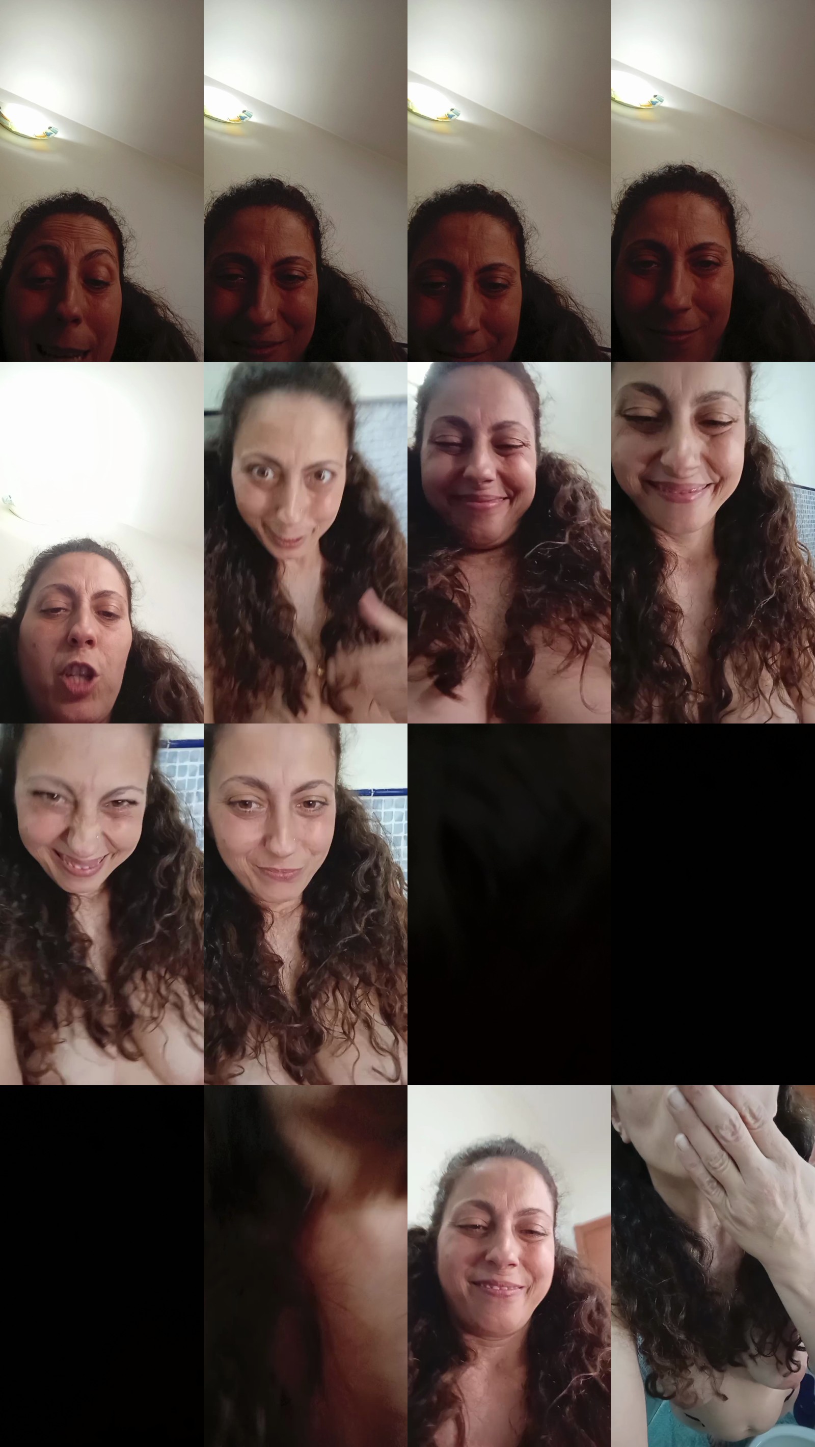 AriannaSecret bigtoys Webcam SHOW @ Cam4 12-05-2025