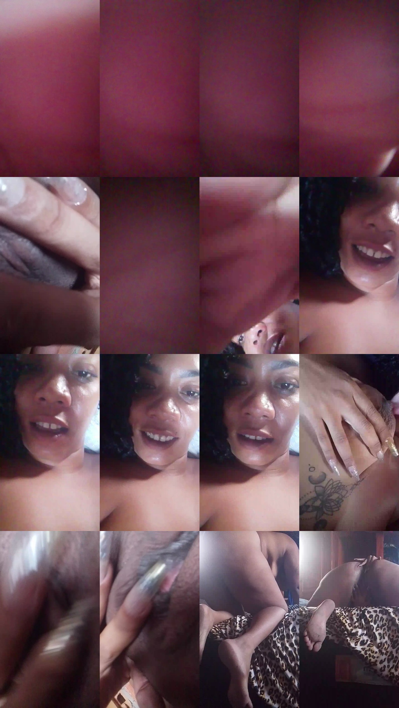Brazzavill spank Webcam SHOW @ Cam4 13-05-2025