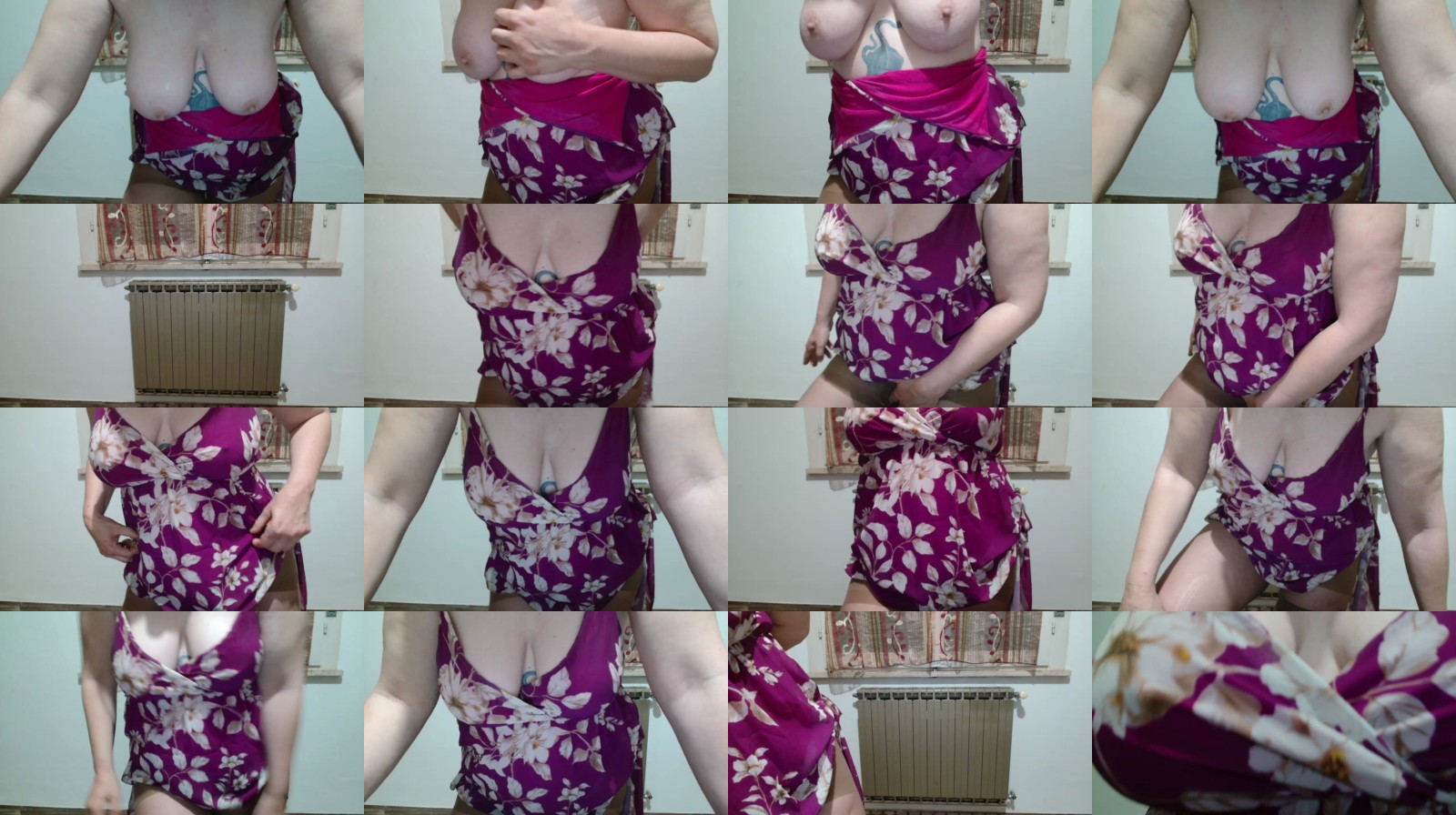 Freya73 wet Webcam SHOW @ Cam4 13-05-2025