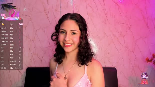HadaKiss sex Webcam SHOW @ Cam4 12-05-2025