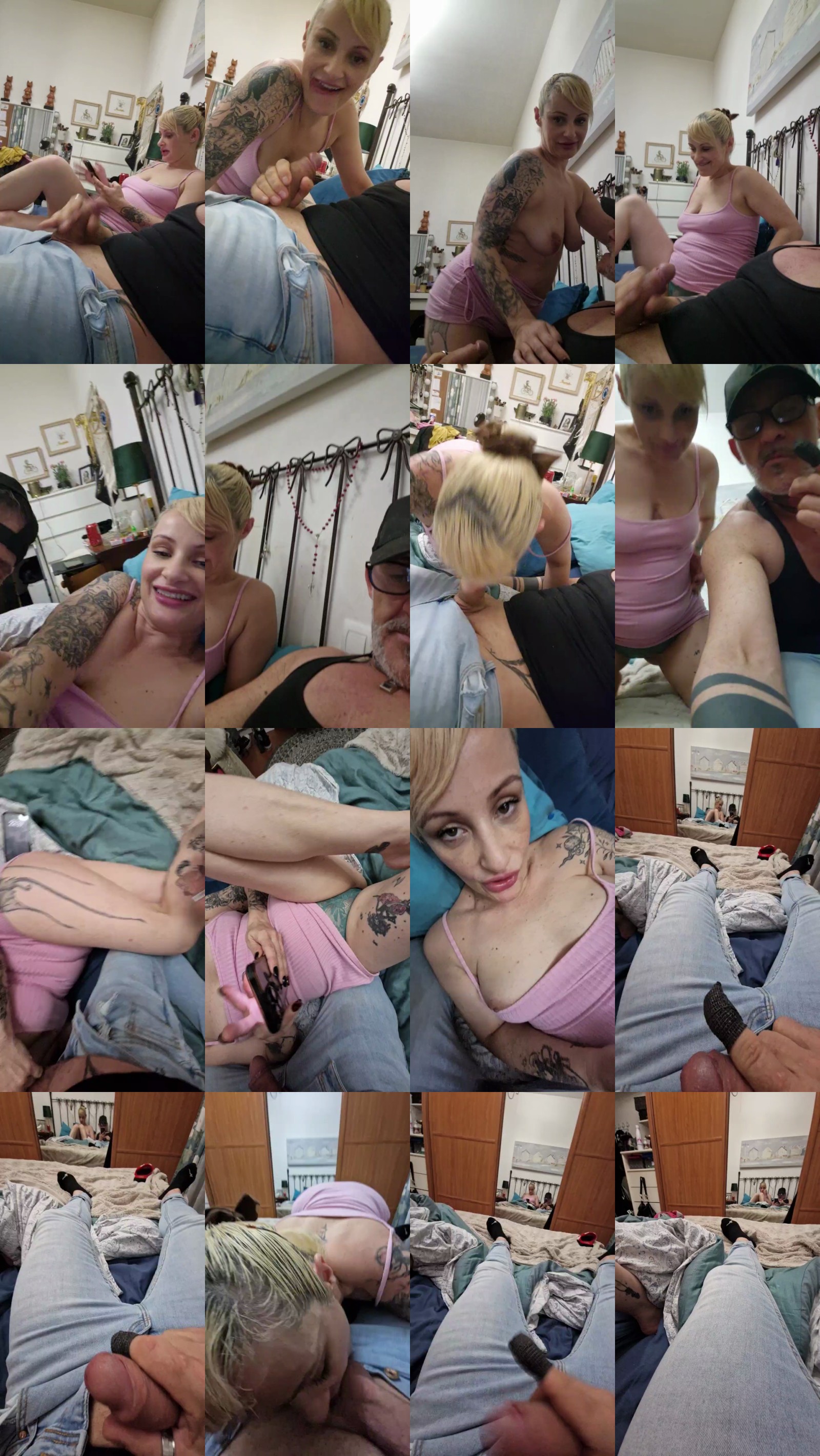 Isisytomy pussy Webcam SHOW @ Cam4 12-05-2025