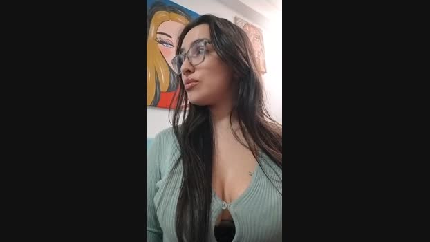 Latinaakita4 nasty Webcam SHOW @ Cam4 13-05-2025